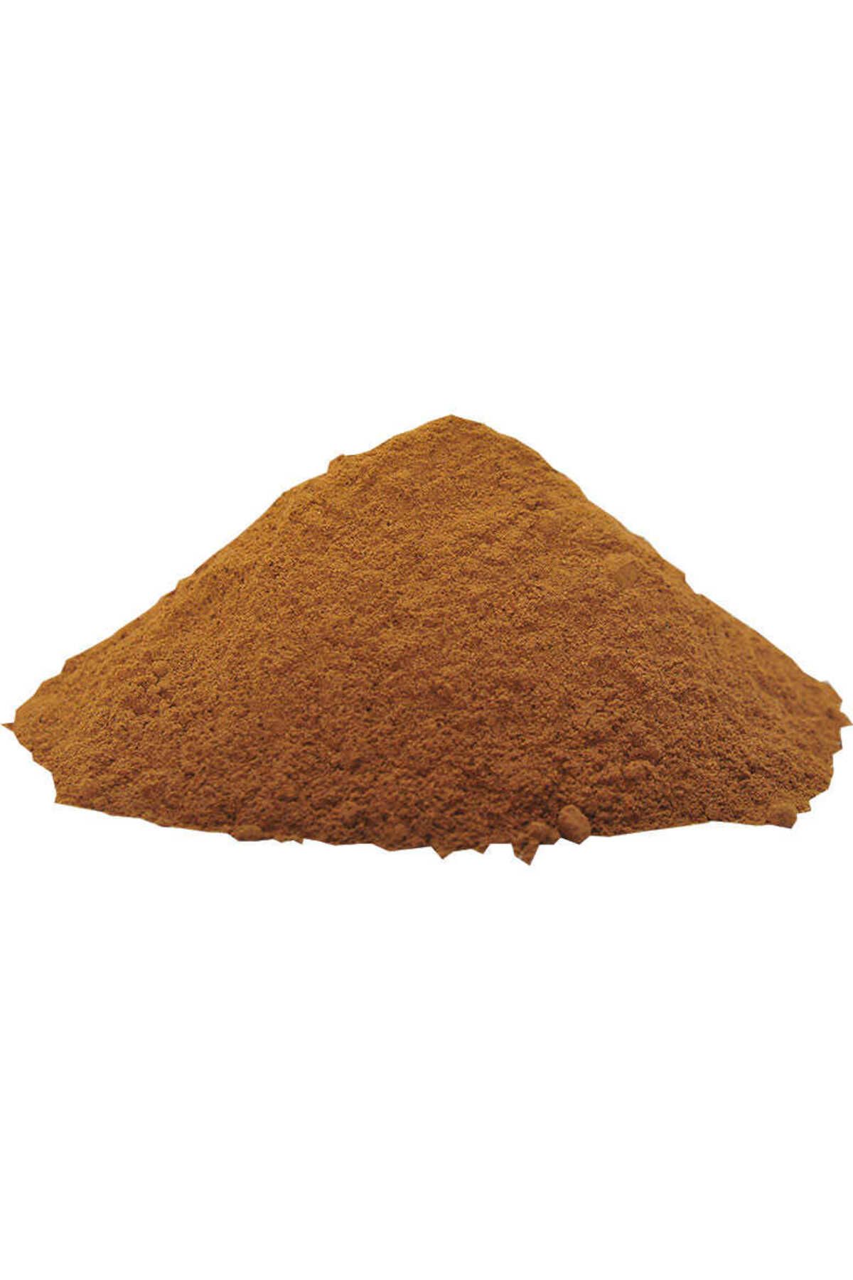 Babuşa Tarçın Öğütülmüş Doğal 40 Gr Paket