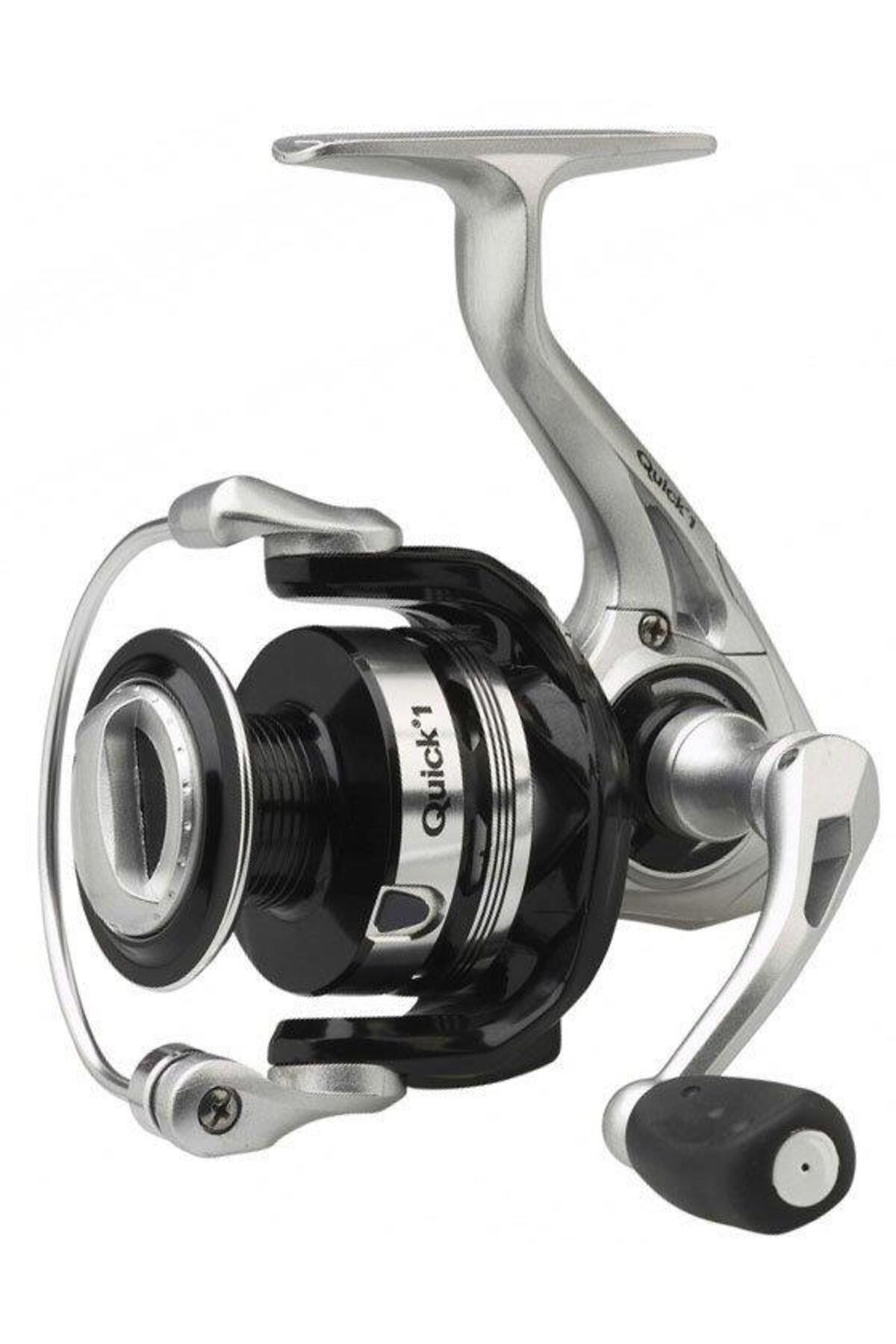 DAM Quick 1 3000 Fd 3 1 Bb Olta Makinesi