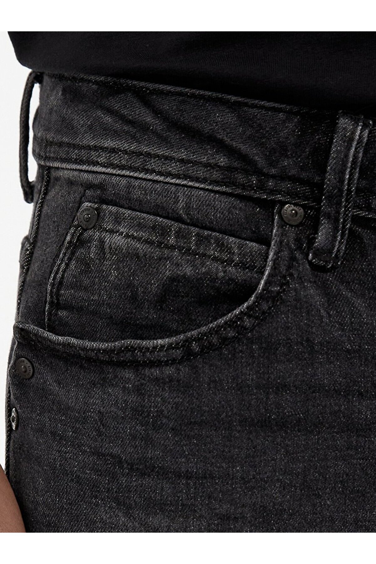 Ltb Roden Orta Bel Pantolon görsel 5