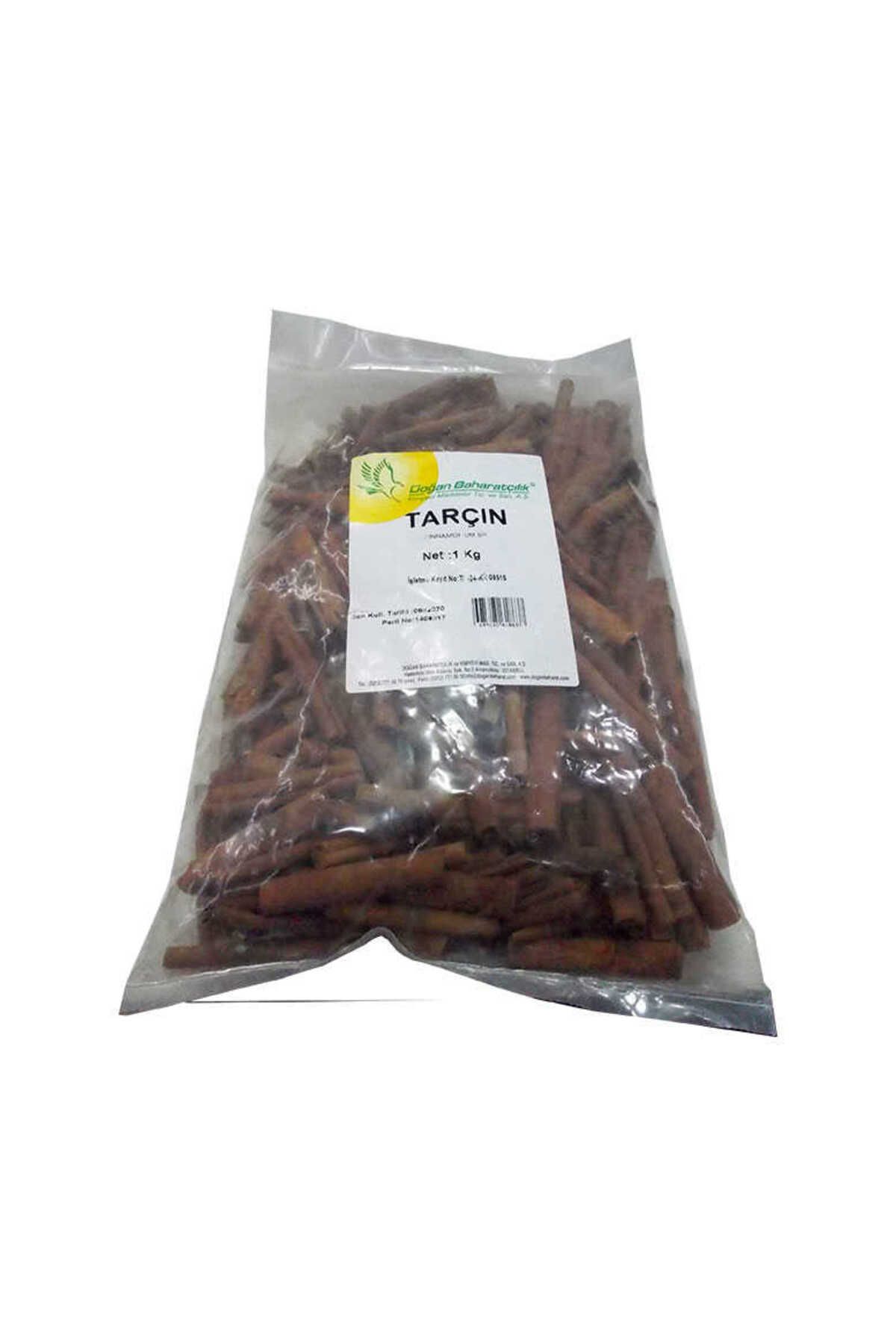 Afrodit Giyim Tarçın Çubuk Doğal 1000 Gr Paket