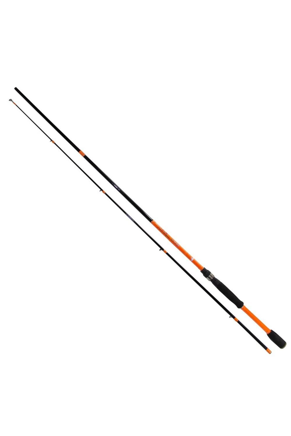 BAUER Akira 210cm 2-8 gr Lrf Kamış