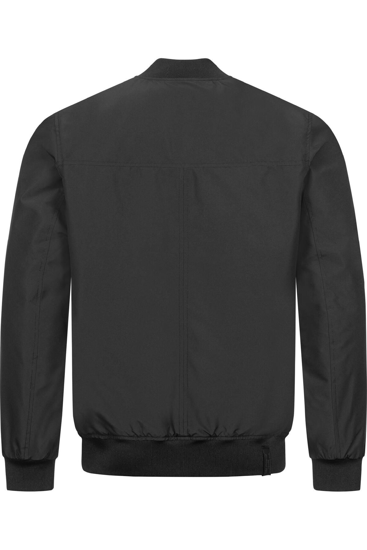 Ragwear-Blousonjacke Quadio 3