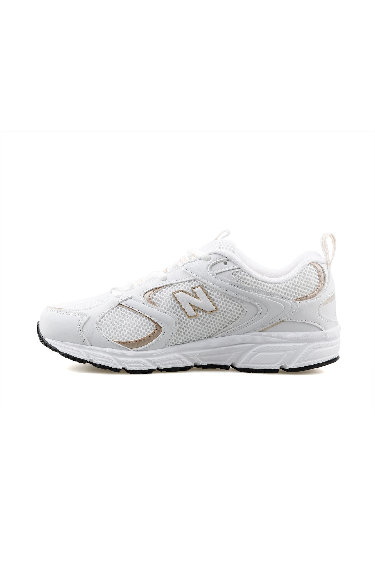 New Balance-Mr530Sg White Unisex Casual Sneaker 3