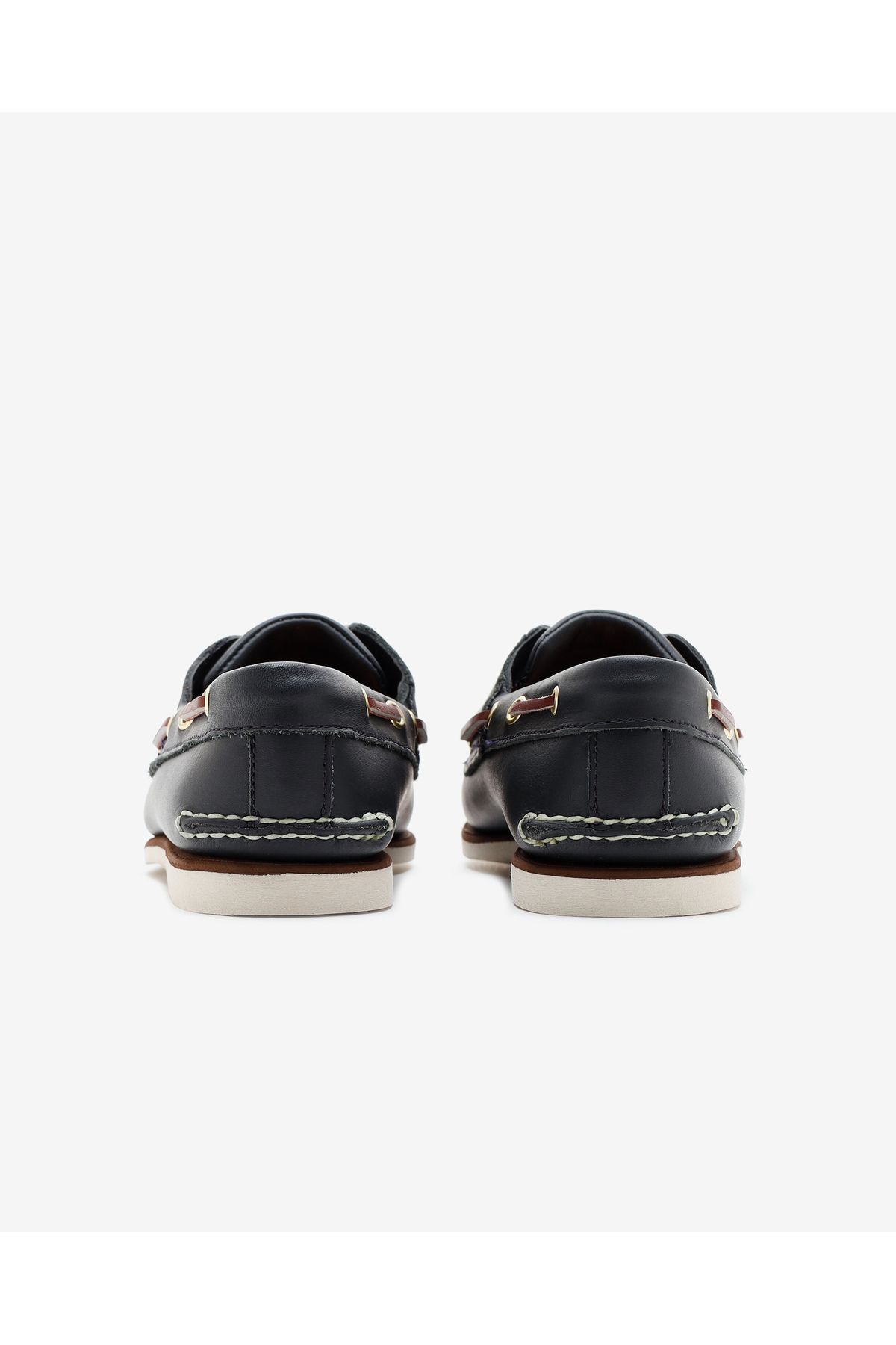 Timberland-قارب كلاسيكي 2 عيون 5