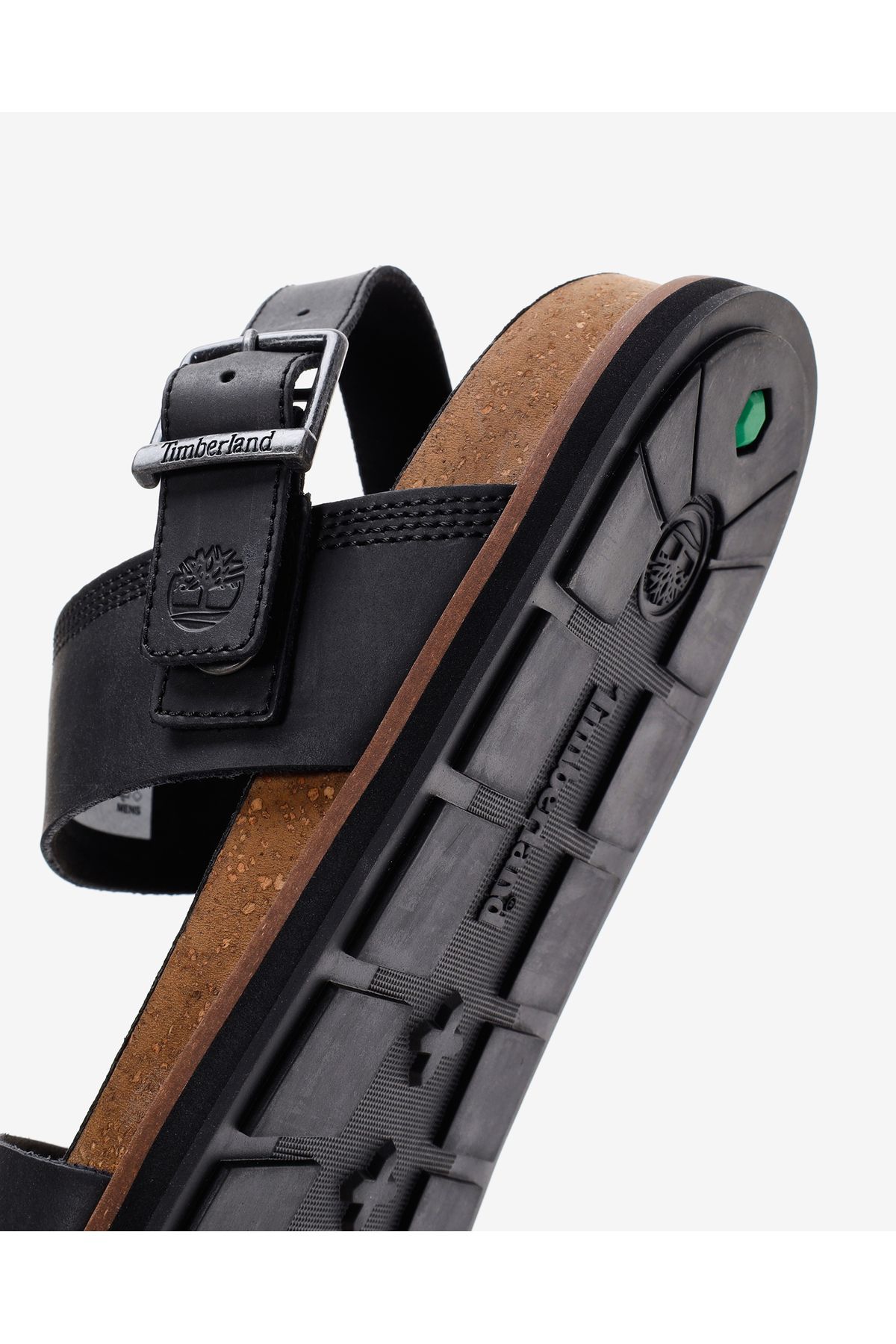 صندل سیاه مردانه Amalfi Vibes 2 باند TB0A2CET0151 Timberland