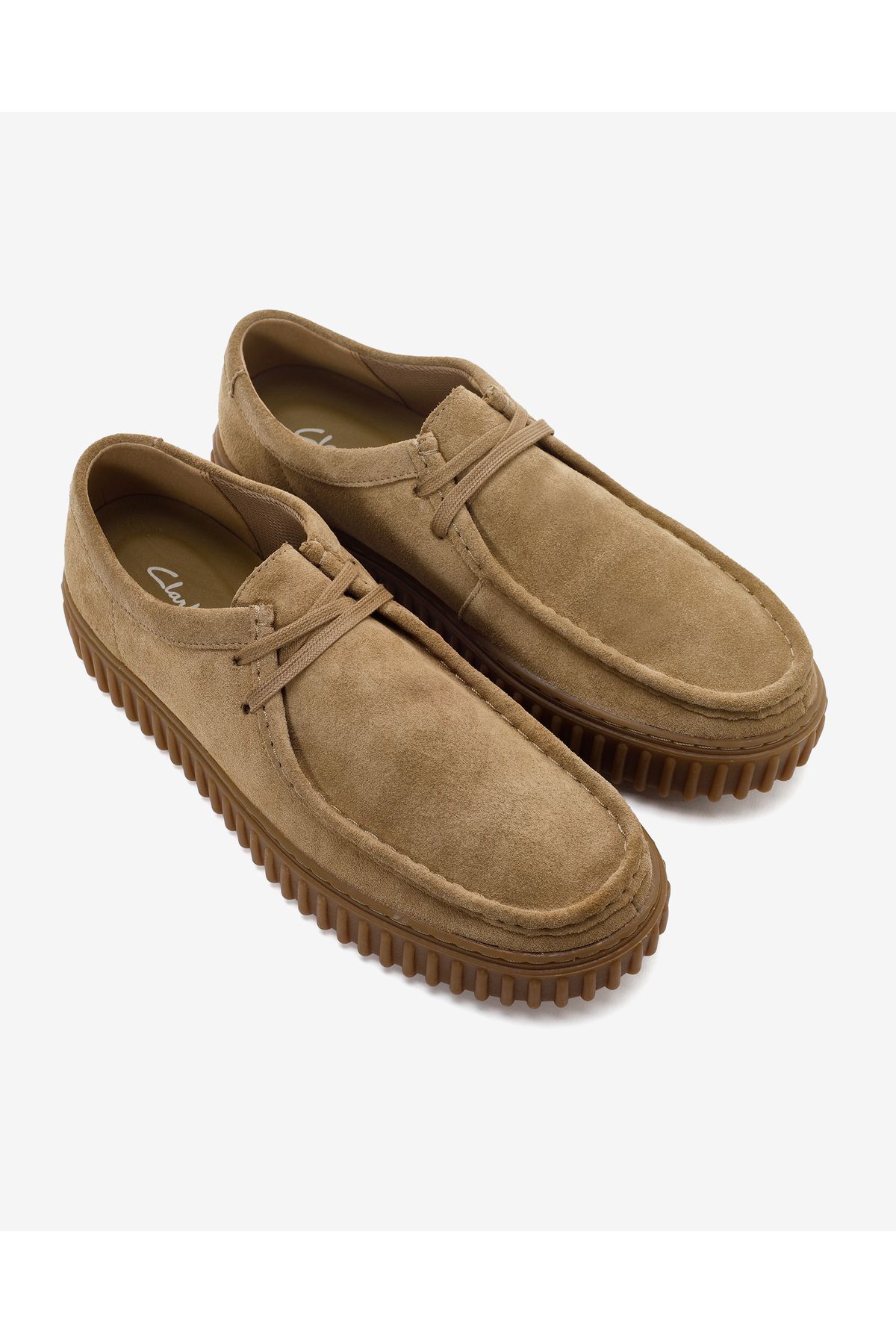 CLARKS-Halbschuhe 6