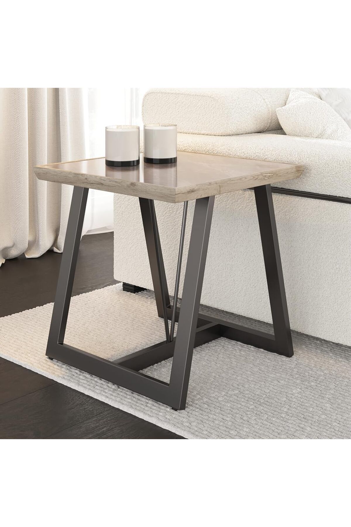 Home Canvas-HC Home Canvas Windsor Side Table 1