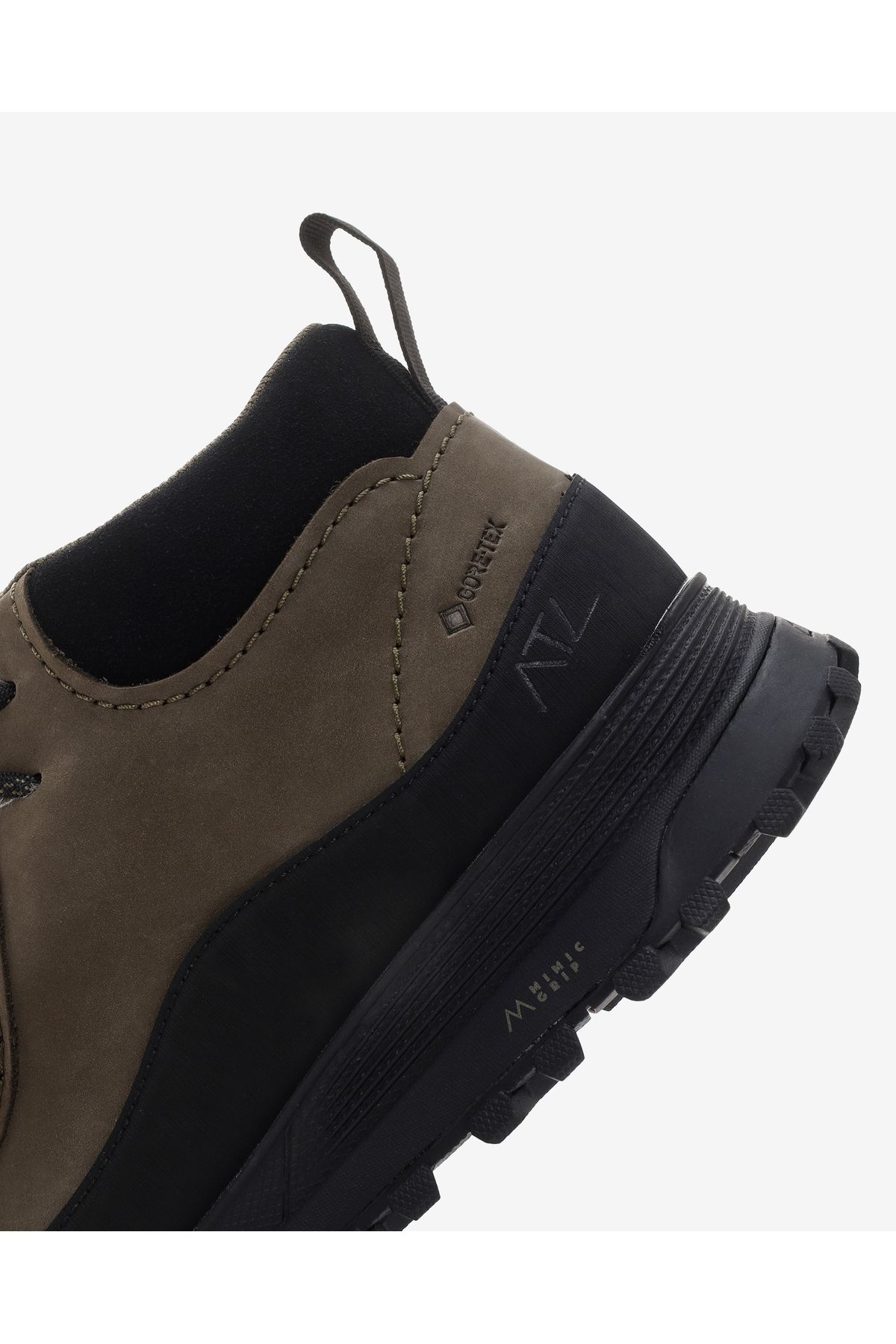 چکمه و بوت سبز مردانه Atltkwallbt Gore Tex CLARKS