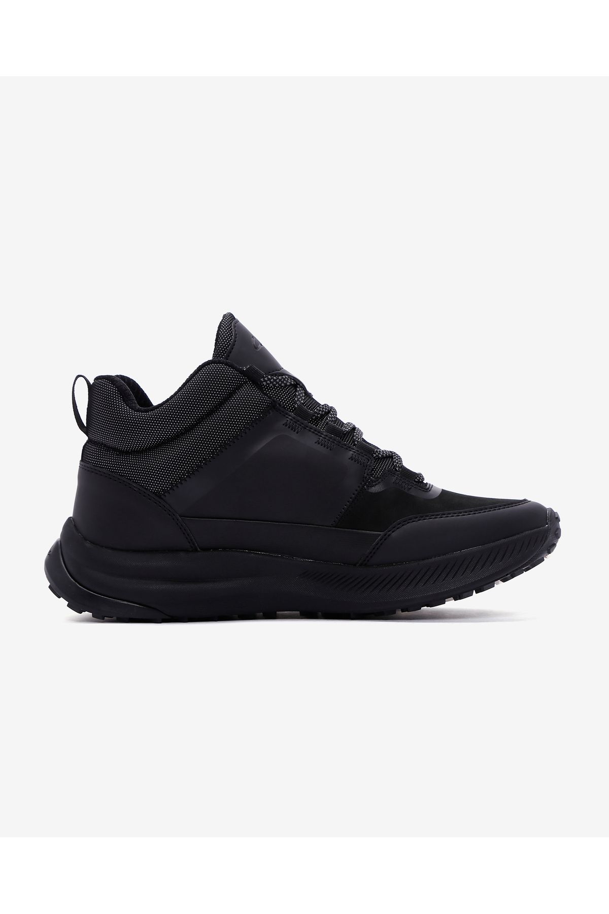 چکمه و بوت مشکی مردانه ATL Trailup WP 's Boat CLARKS