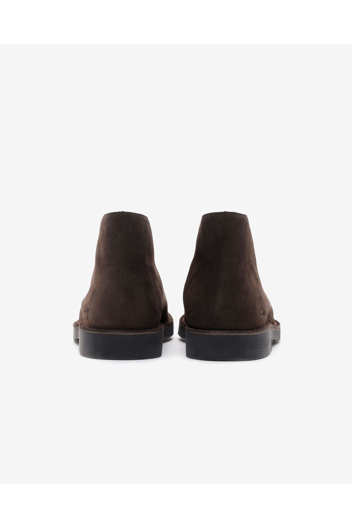 چکمه و بوت چند رنگ مردانه کویر Bt Evo 's Brown پوتین CLARKS