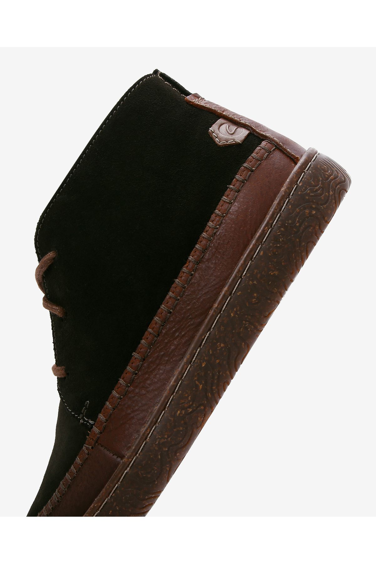 چکمه و بوت سبز مردانه Hodson Mid 's Green پوتین CLARKS