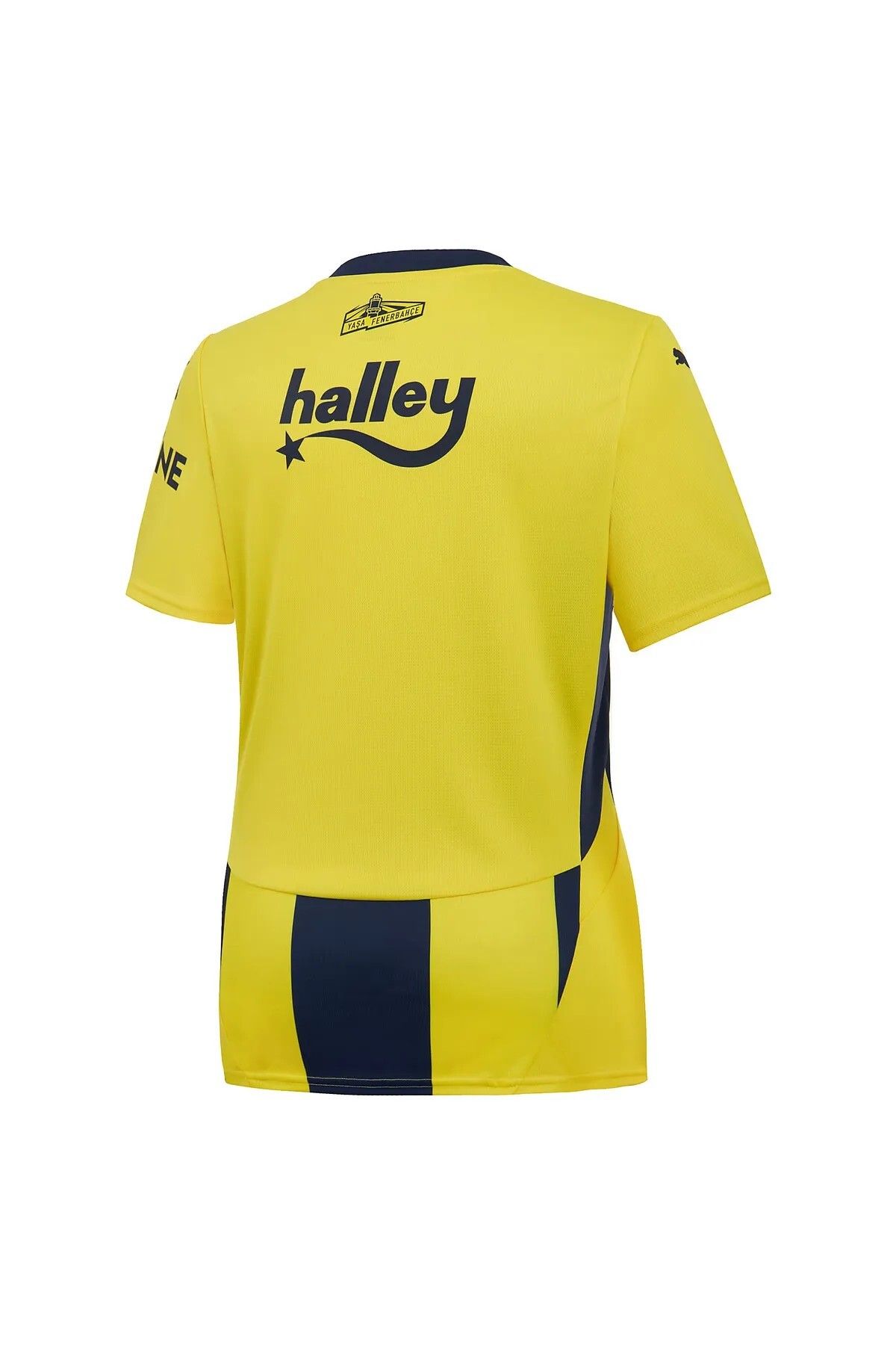 Puma-77536301   Fsk Home W Women's Fenerbahçe Jersey 2