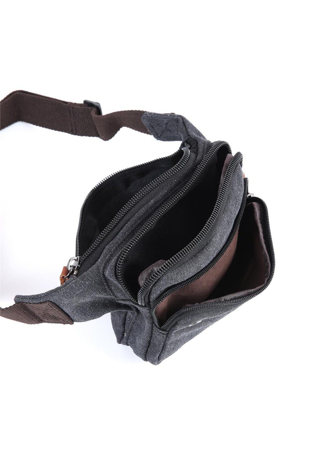 ÇÇS-Unisex Waist Bag C.Ccs31467 6