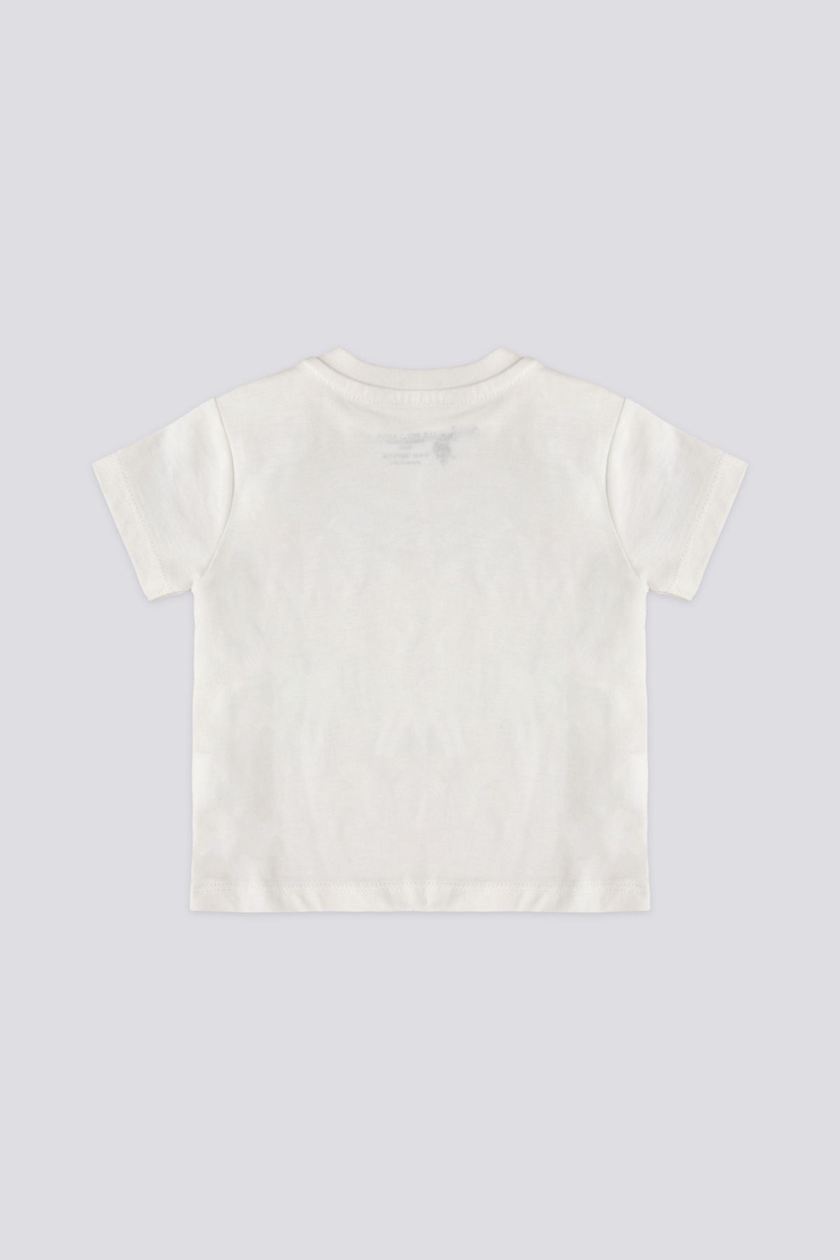 U.S. Polo Assn.-Baby Boy Short Sleeve Hat Set of 3 50303393 -Vr071 4