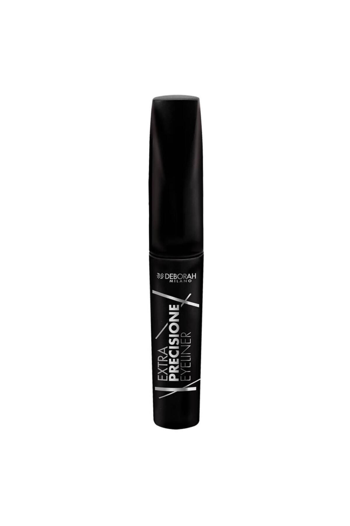 Deborah-Milano Extra Precisione Black Eyeliner 3