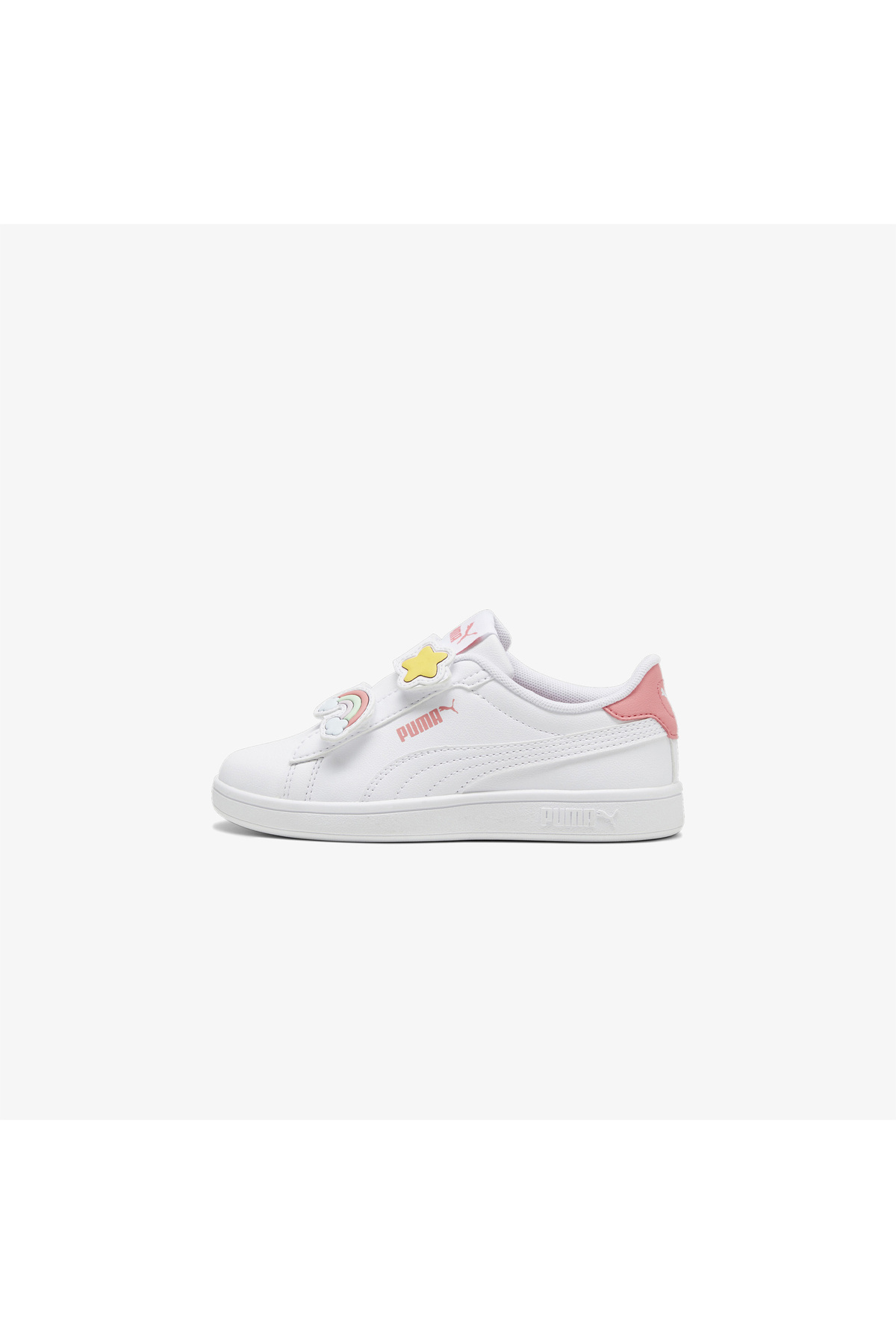 کفش اسنیکر دخترانه راسته | پوما Puma 39728606 - تصویر 4