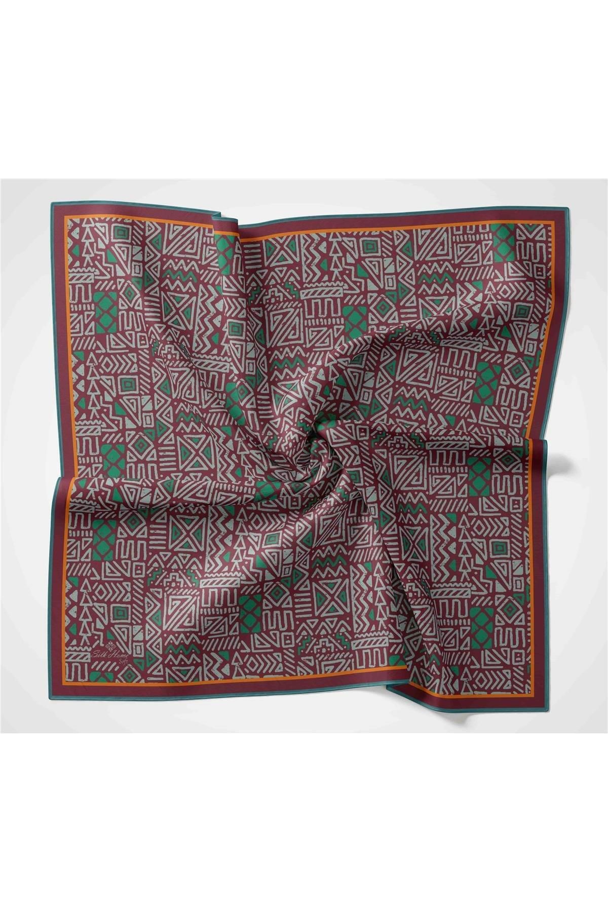 Silk Home-Μαλακό Κασκόλ 73056-43 7