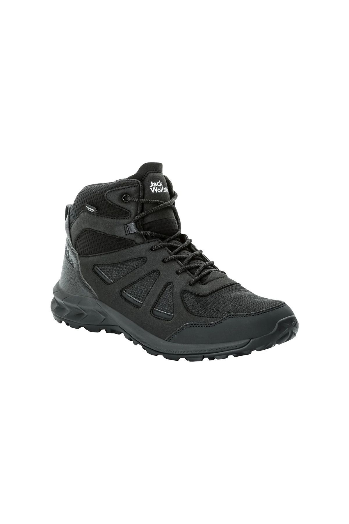 Woodland 2 Texapore Mid M Jack Wolfskin