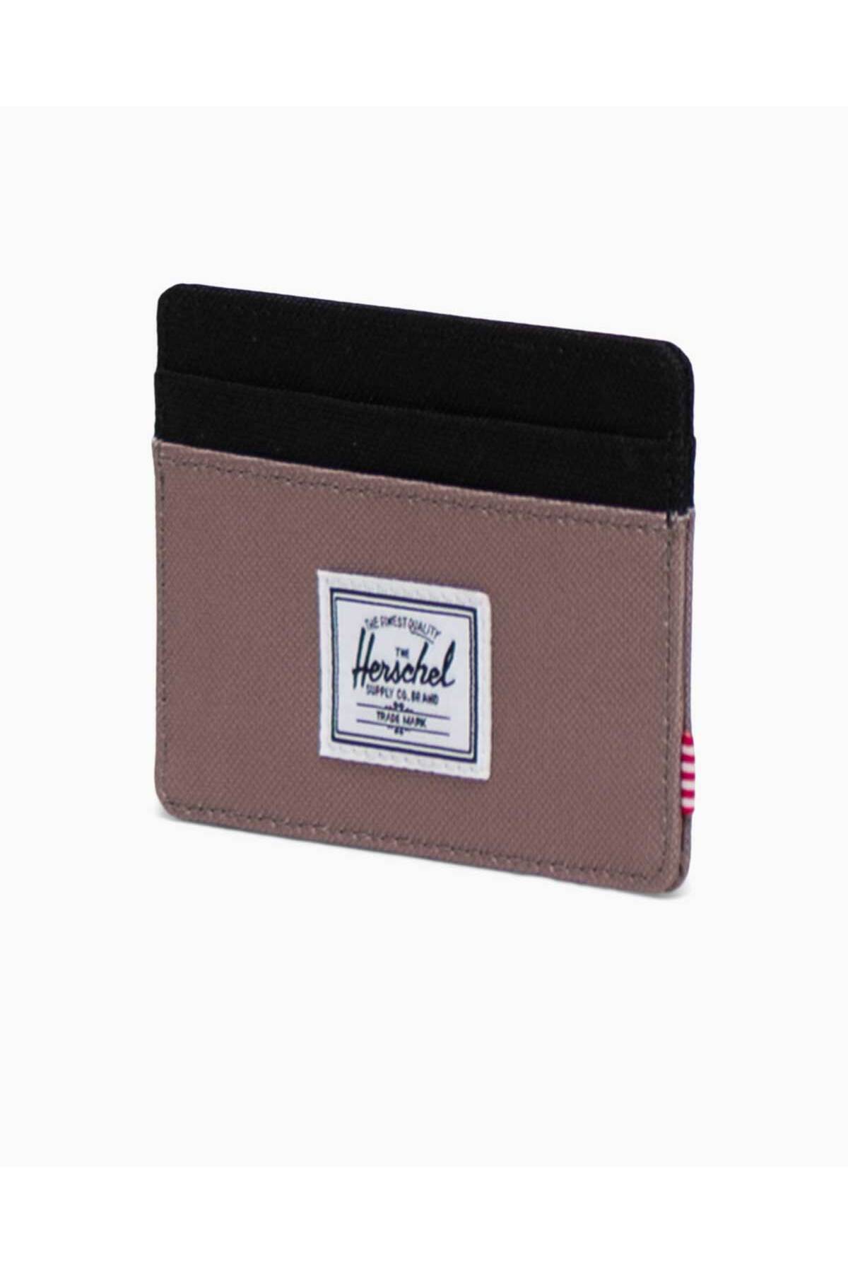 herschel-Charlie Cardholder Card Holder - Comfortable Cut 2
