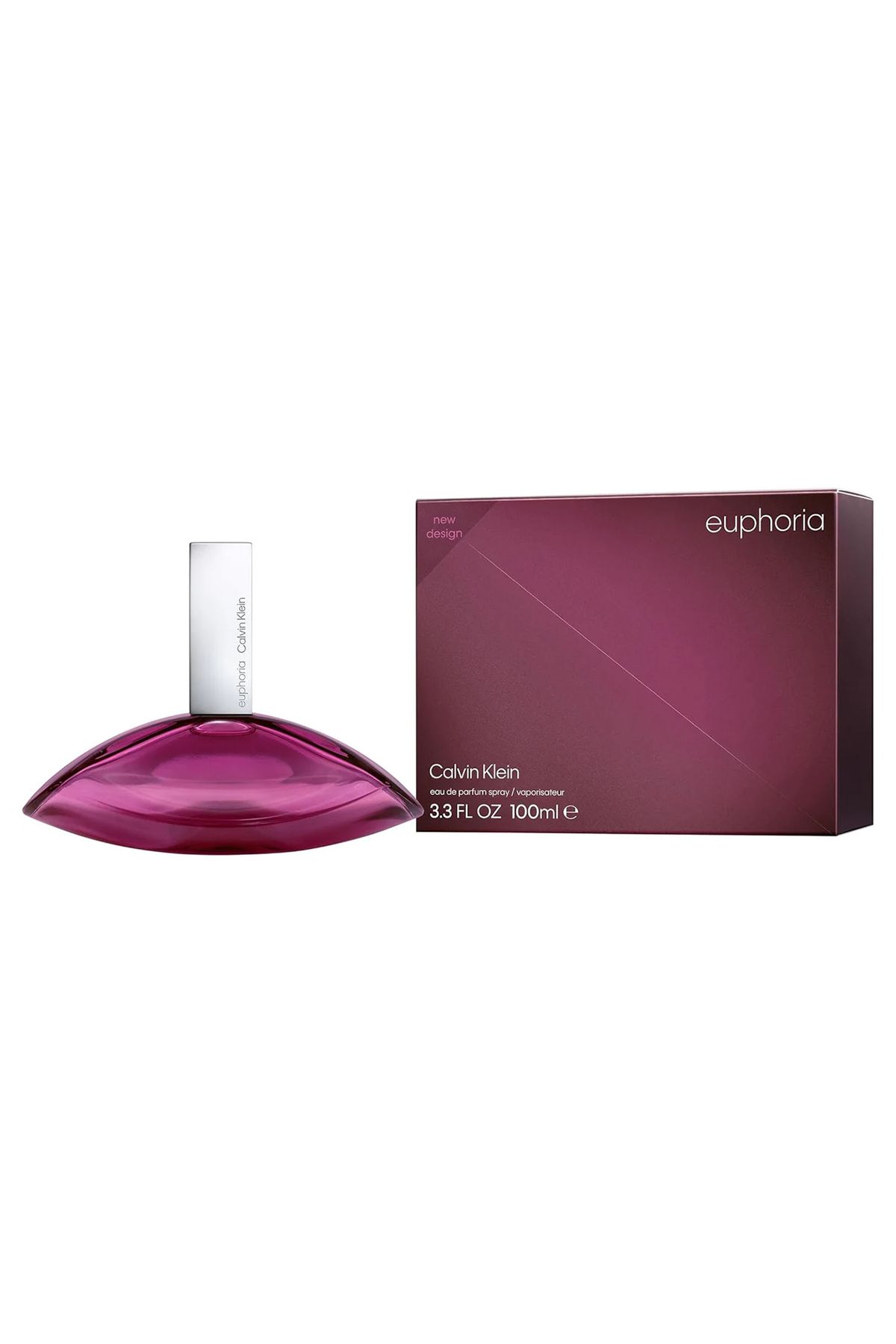 Calvin Klein Euphoria Edp Kadın Parfüm 100 ml