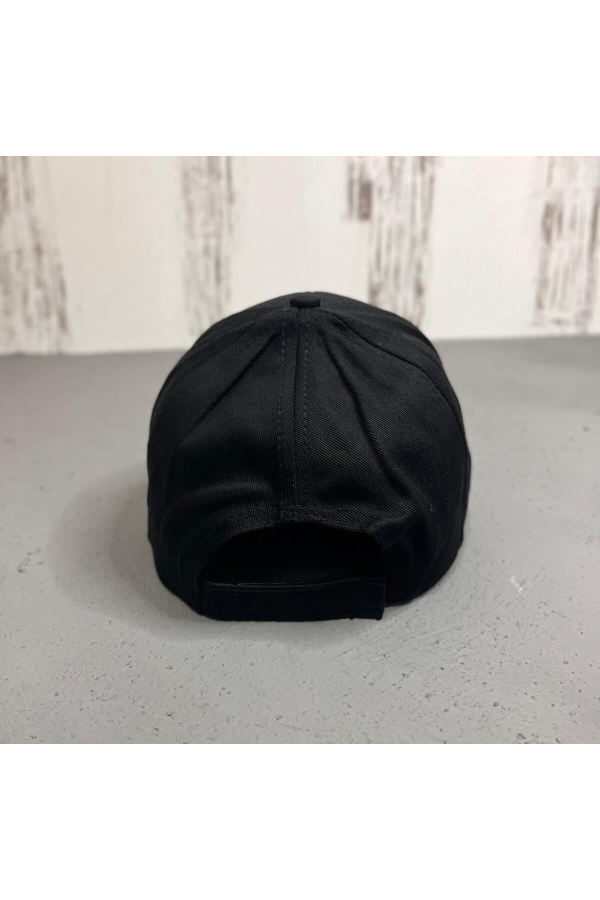 Mayzeraks  Ny New York Unisex Spor Şapka - Görsel 2