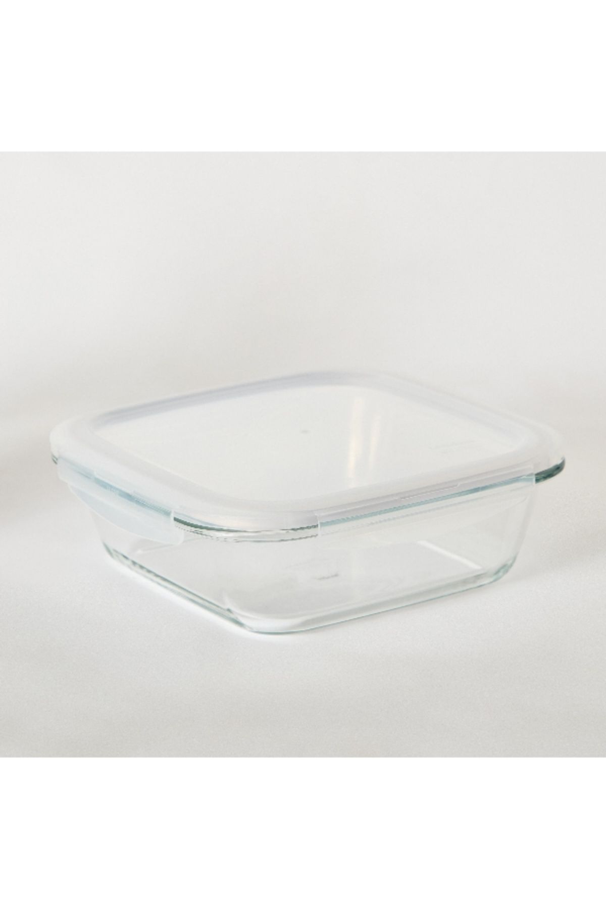 Lock & Lock-Oven Glass Square with Lid - 2 L 6