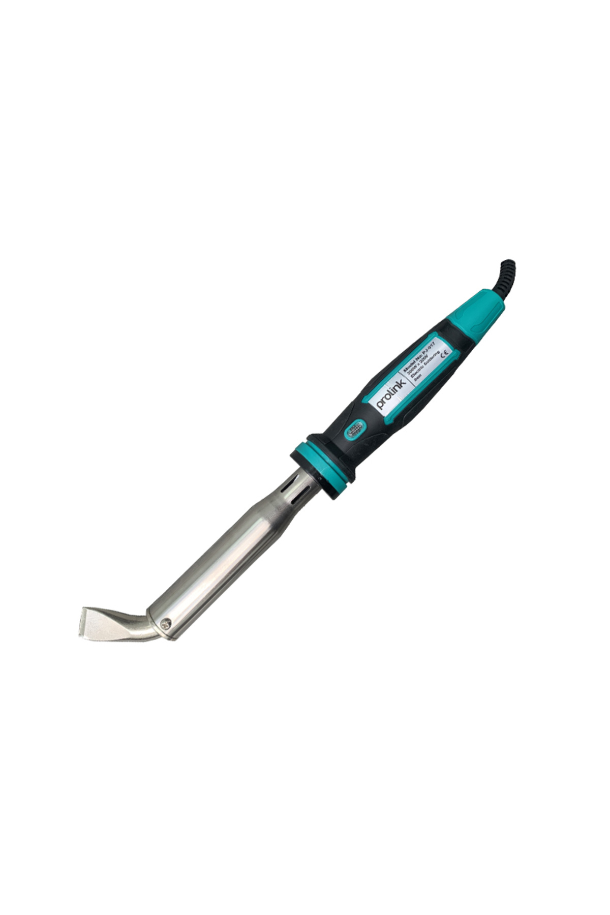 Proskit Prolink Pj-017 200w Sanayi Tipi Tampon Tamir , Marş Motoru Havyası ;prolink