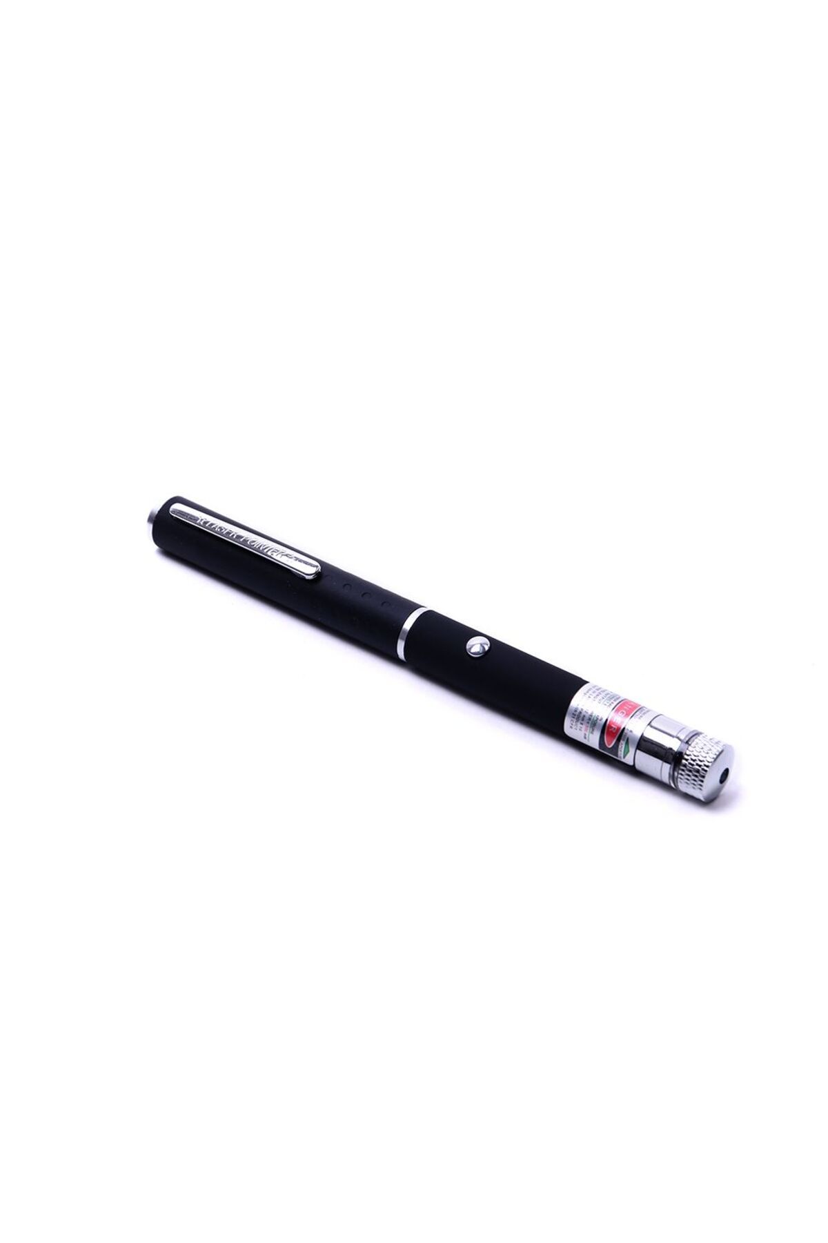 DENİZBİLİŞİM Pilli Yeşil Lazer Pointer Bm-521
