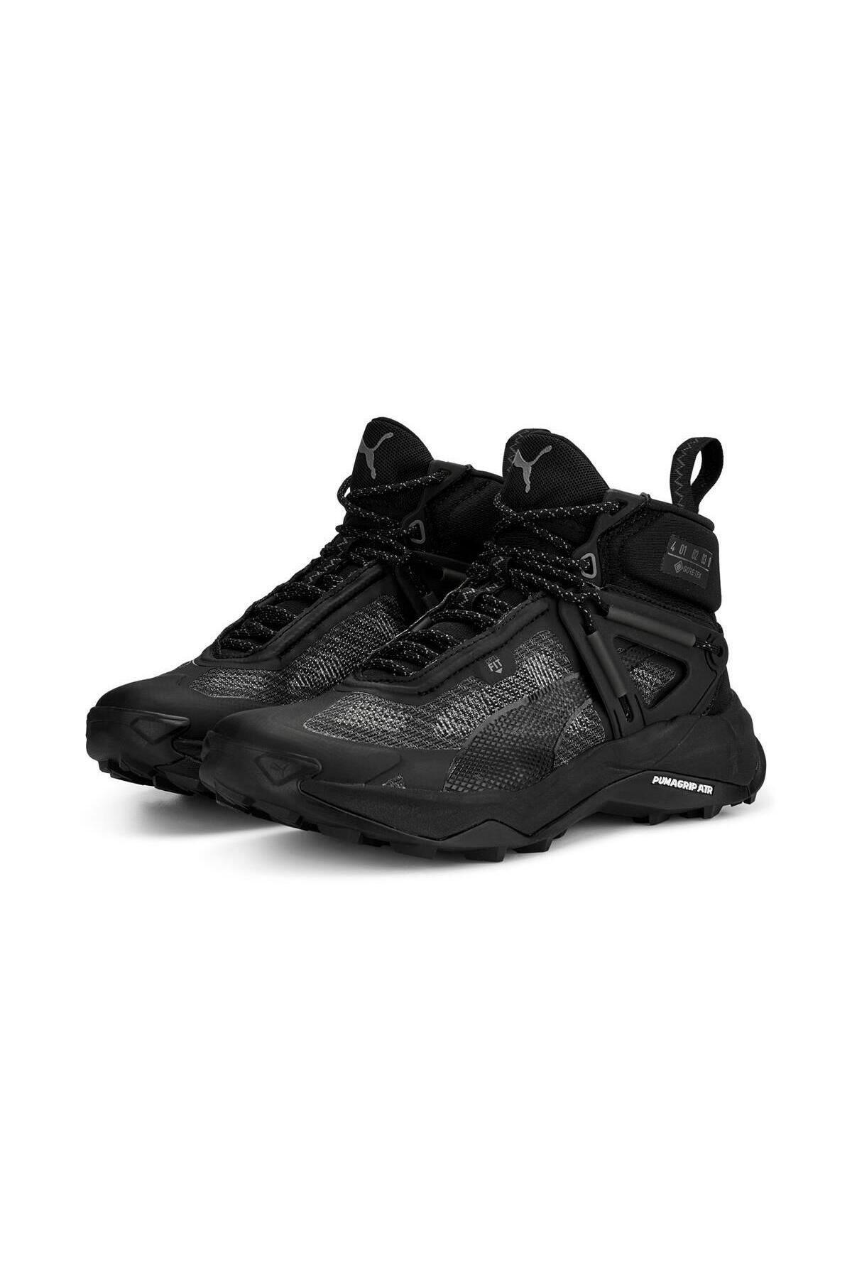 کفش‌های دویدن زنانه Nitro Mid Gtx را کاوش کنید Puma