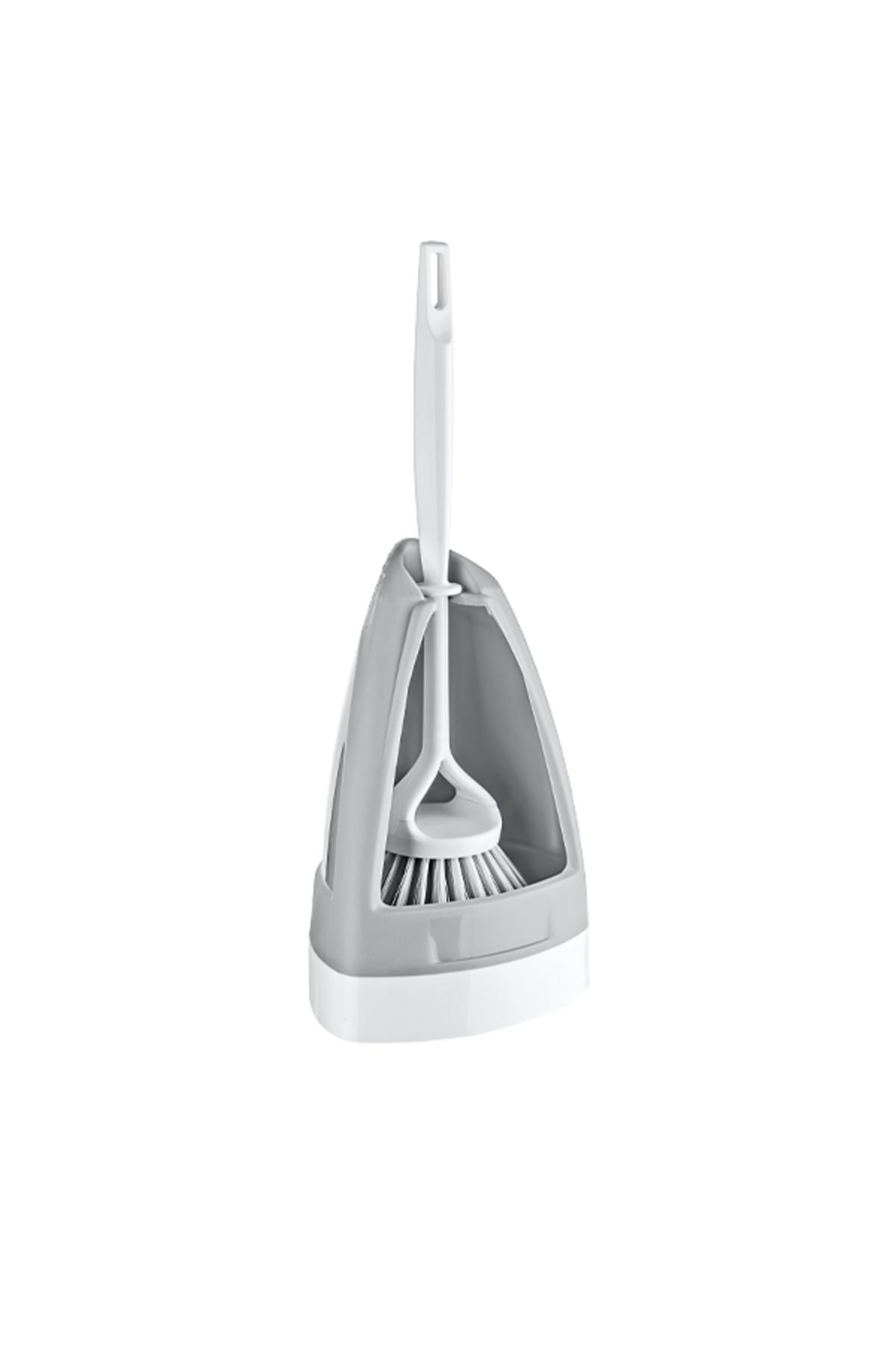 Qirora-Toilet Wc Brush Set (4614) 1