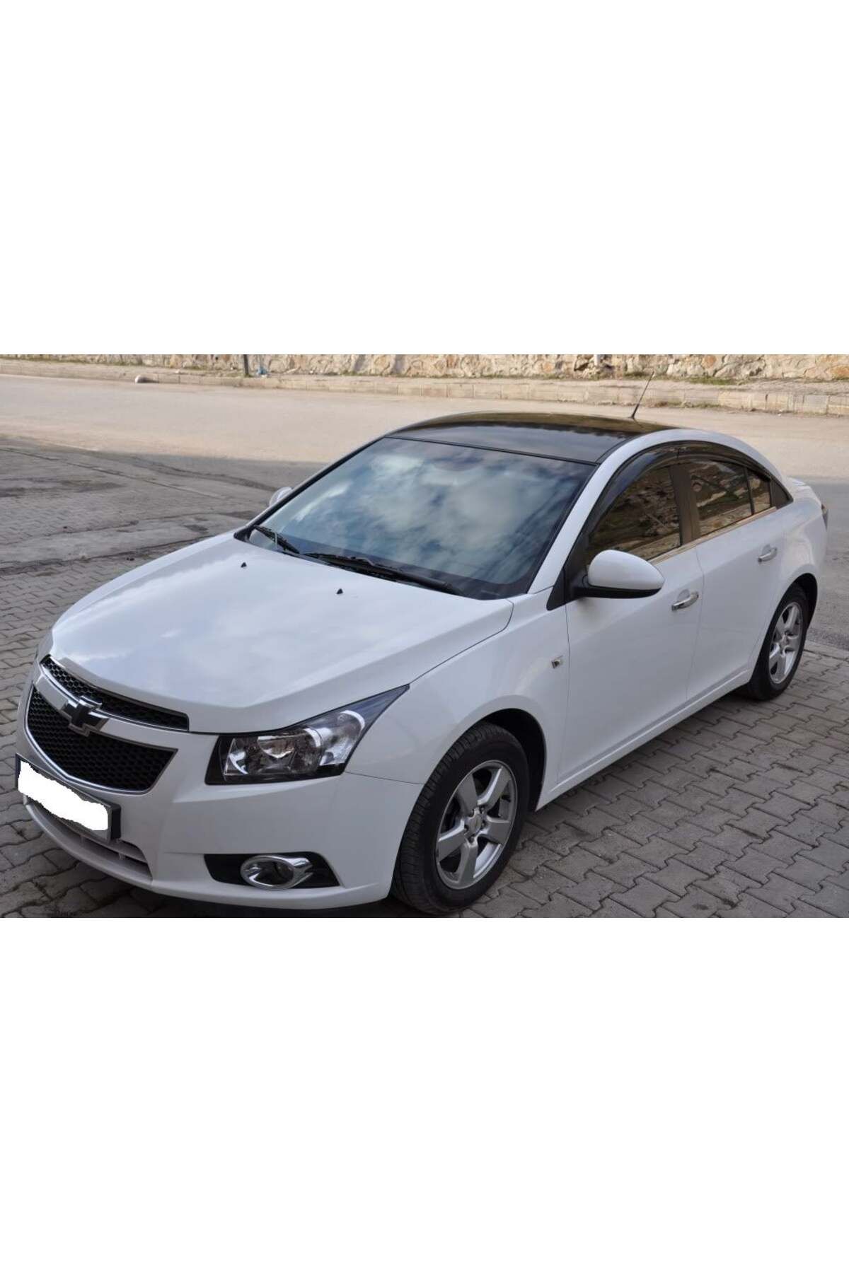 Mugen Boğaziçi Chevrolet Cruze Cam Rüzgarlığı 4.lü