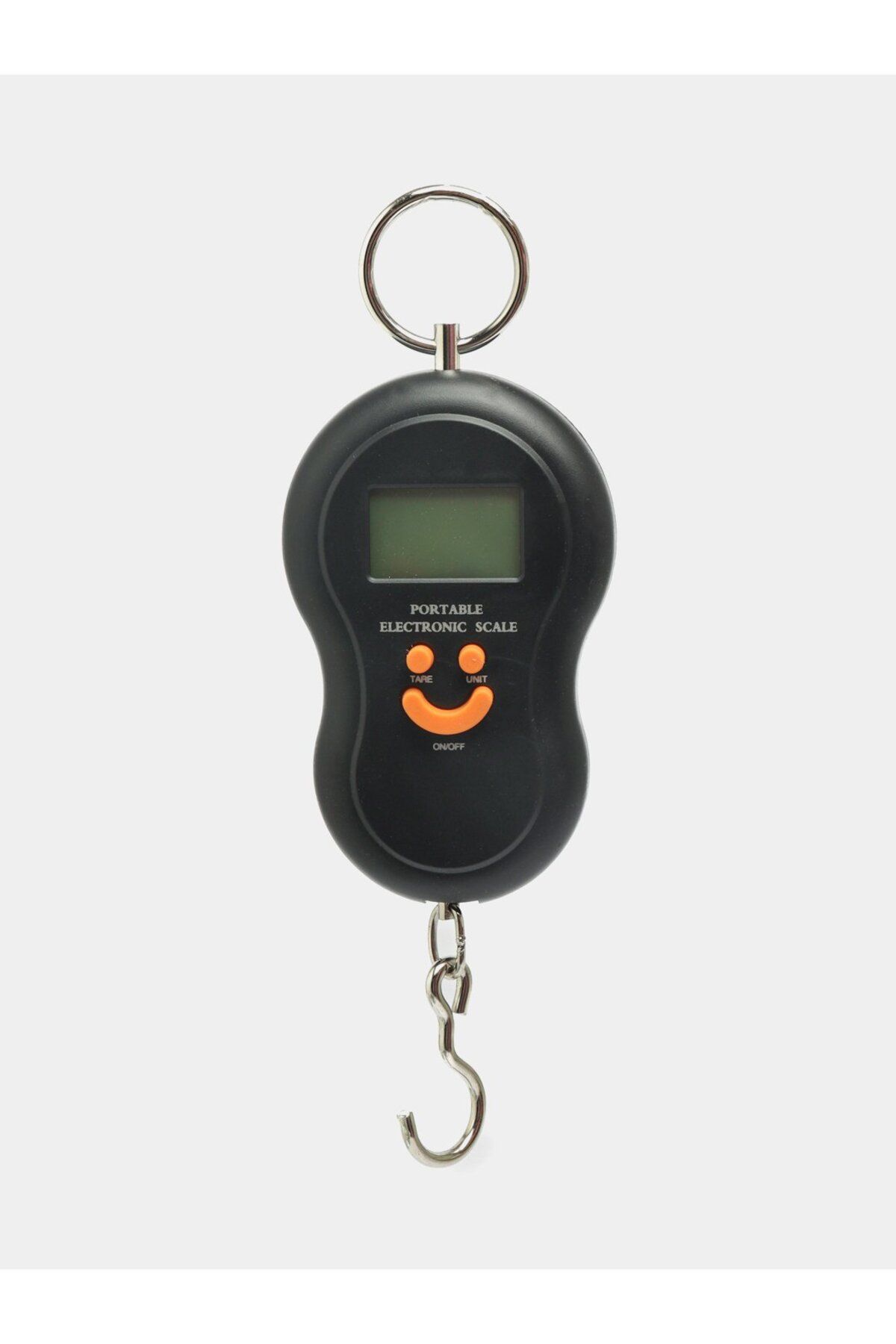 DENİZBİLİŞİM Gülenyüz Elektronik Dijital El Kantarı 50 Kg Terazi Tartı 10 Gr Hassas