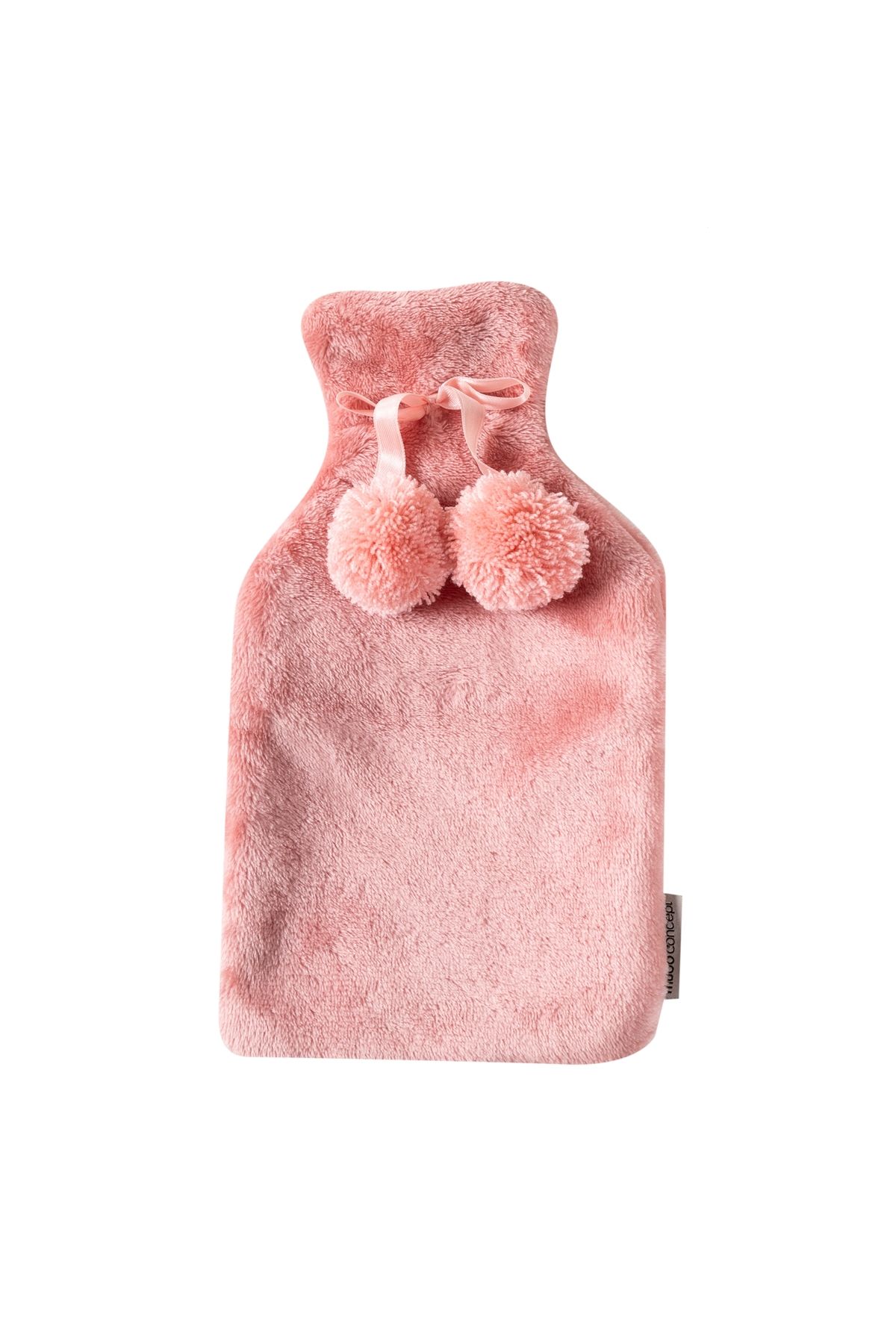 Mudo Home-Basic Pink Warm Water Bag 1