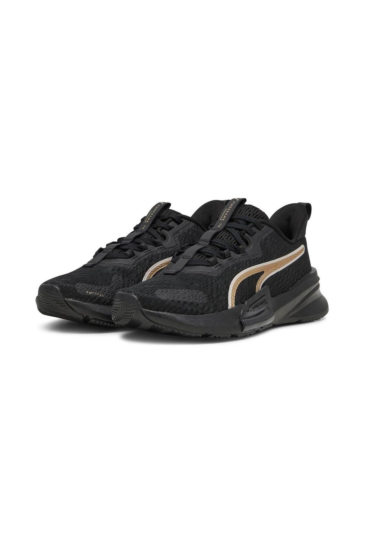 کفش دویدن زنانه Pwrframe Tr 2 Logo Love Wn S Puma