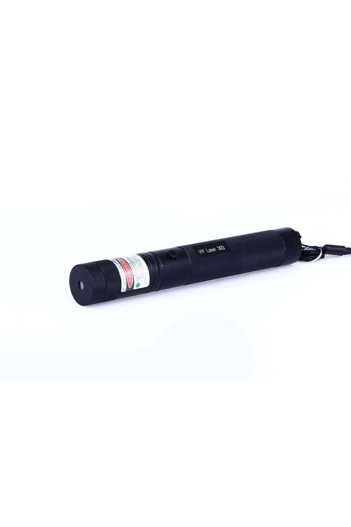 DENİZBİLİŞİM Şarjlı Yeşil Lazer Pointer 1000Mw Bm-520