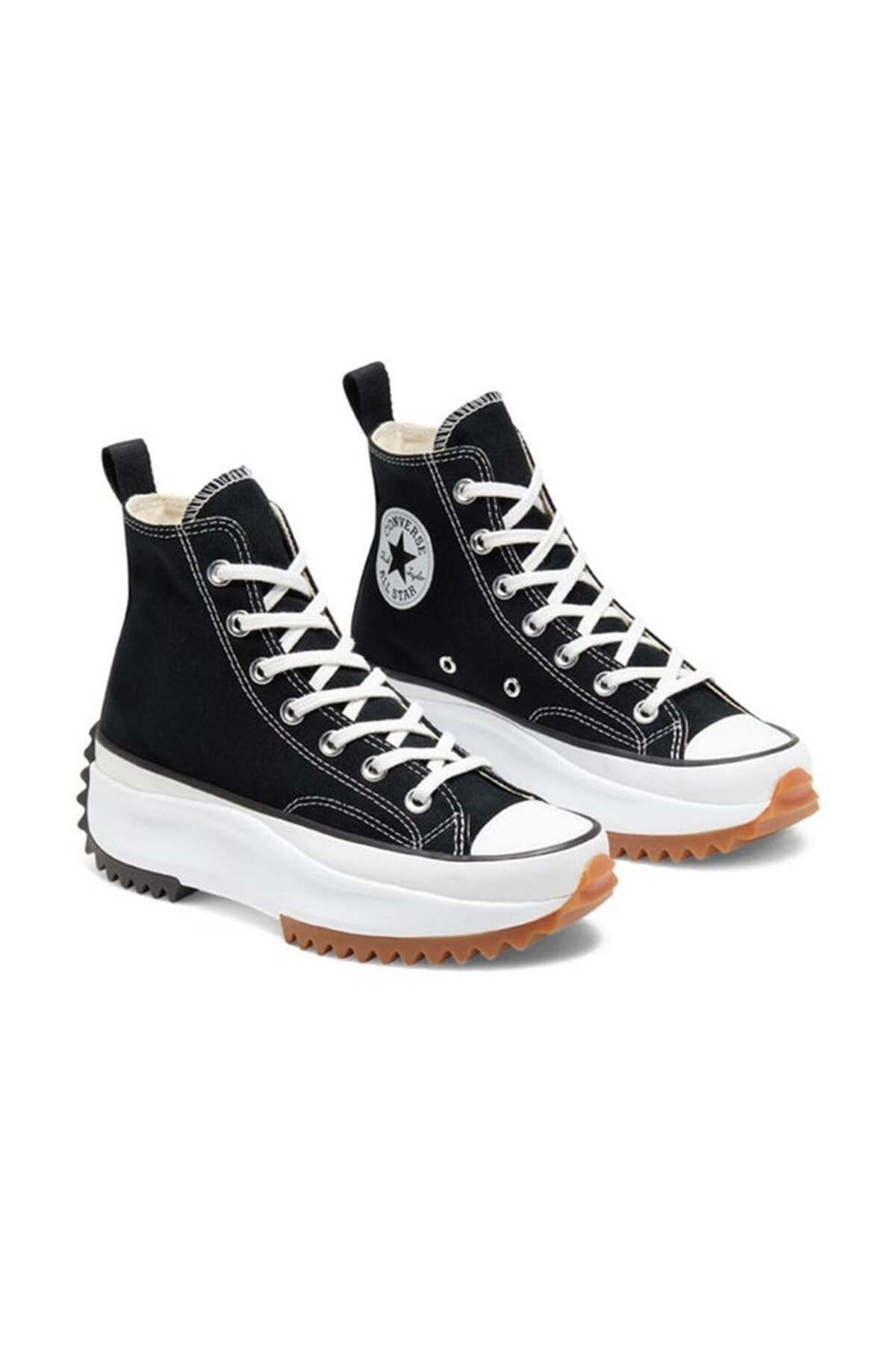 converse-حذاء رياضي أسود 166800 ج-001 7