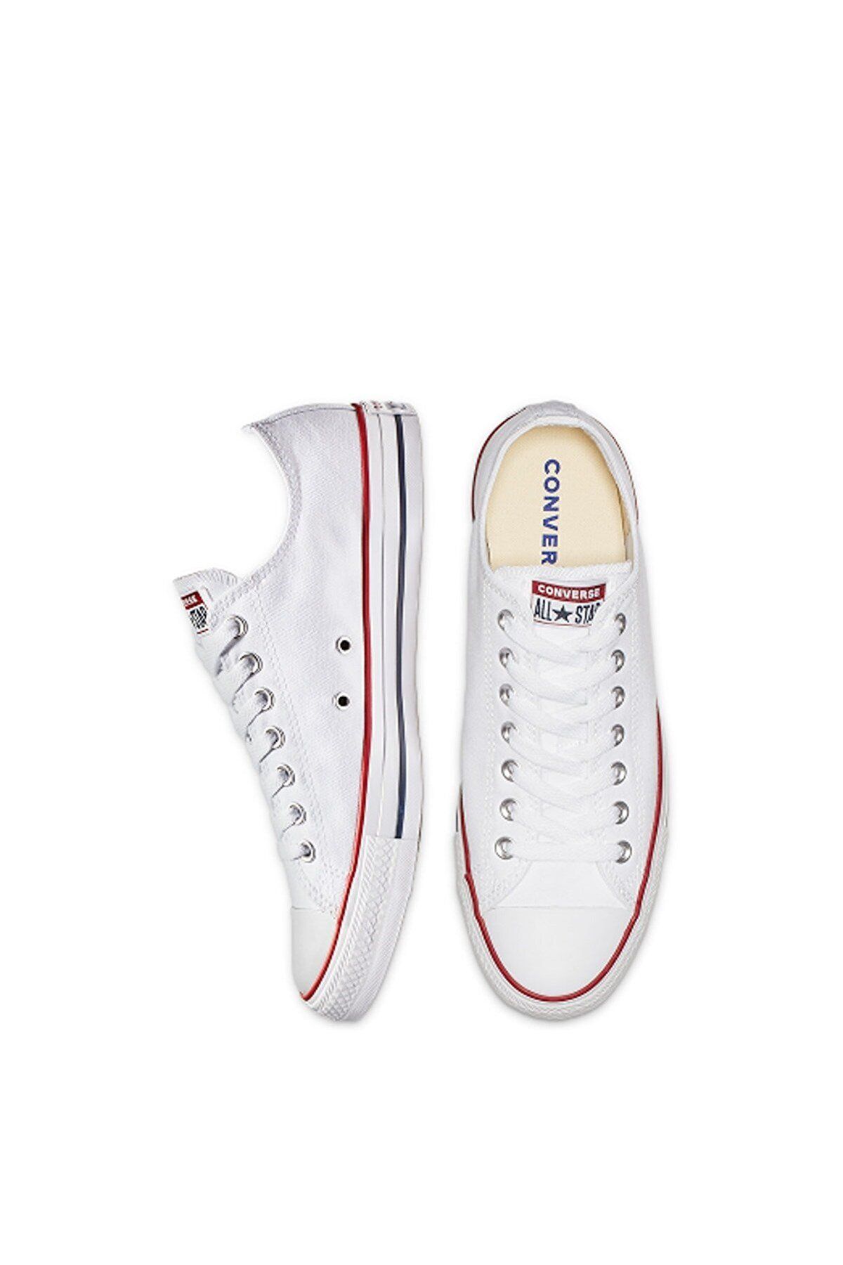 converse-Tenis unisex Chuck Taylor All Star 3