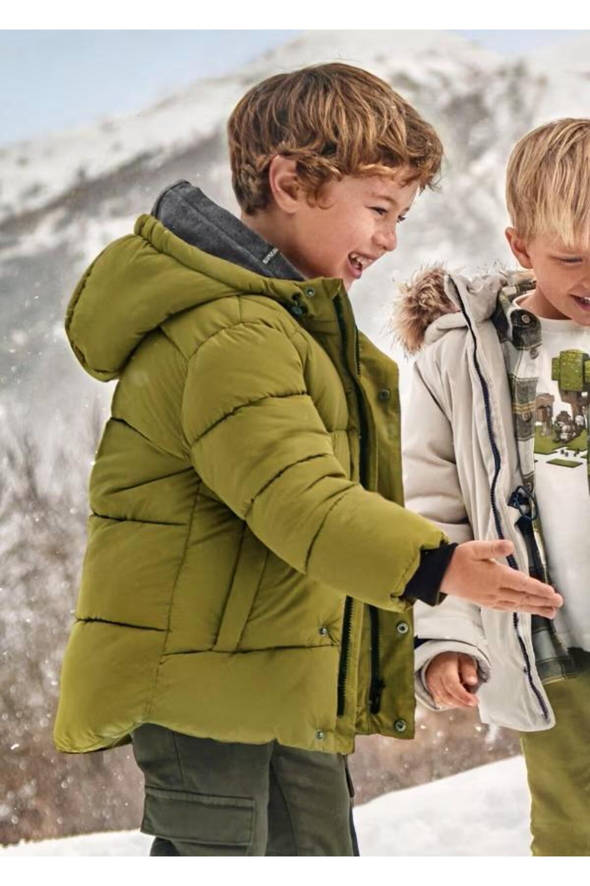 مایورال ژاکت مردانه 24KMYR4469