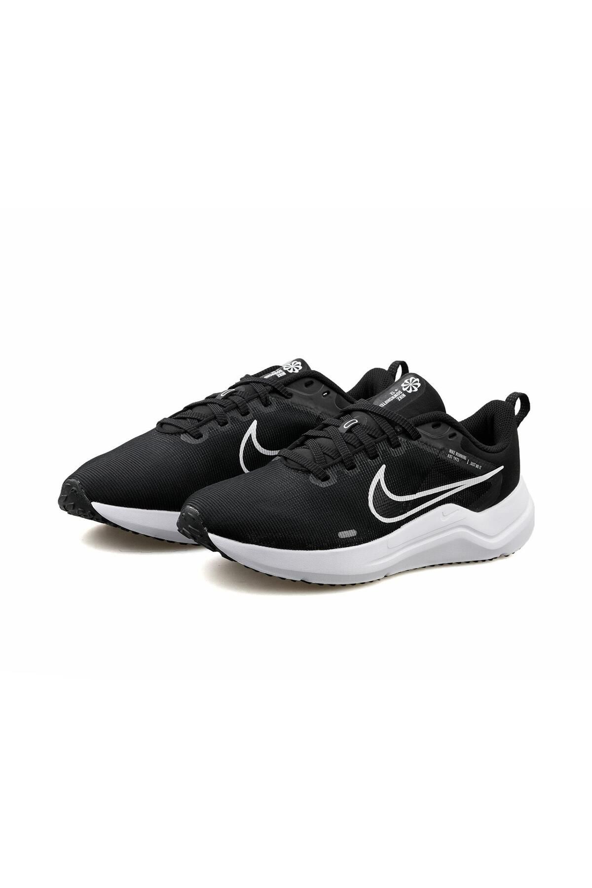 Downshifter 12 Erkek Sneaker