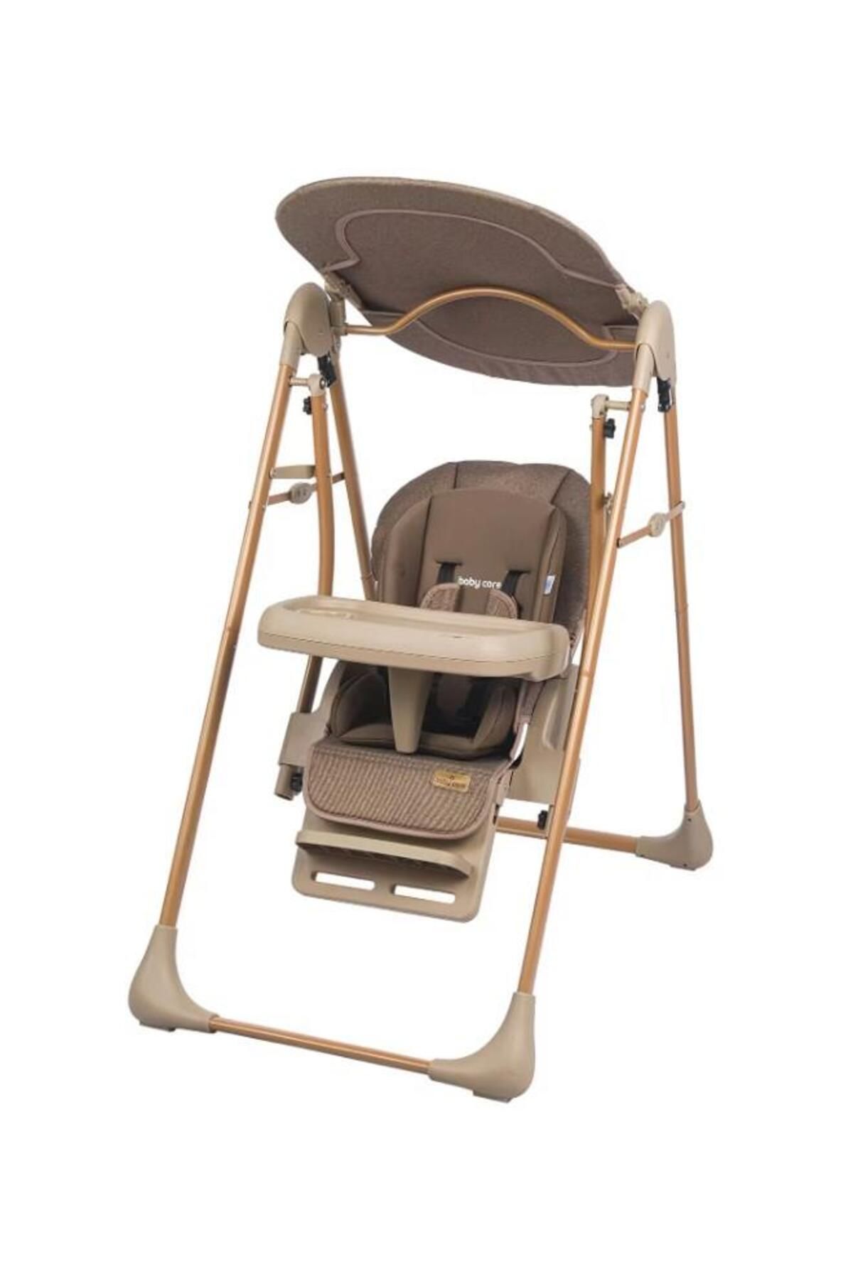 Baby Care BABYCARE BC530 ROCKET ELITE SALINCAK KAHVE