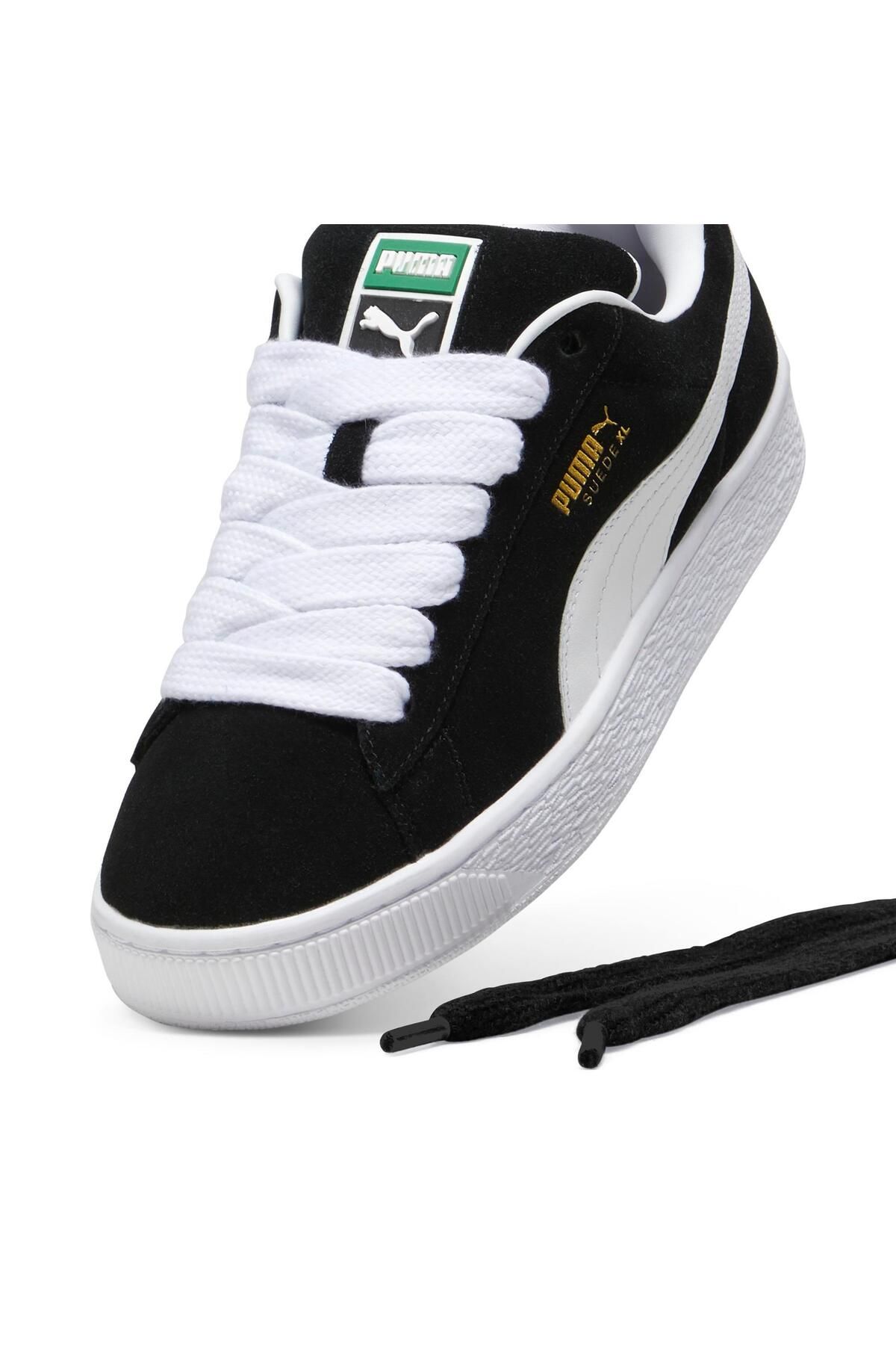 Puma-Suede XL Unisex Sneaker 2