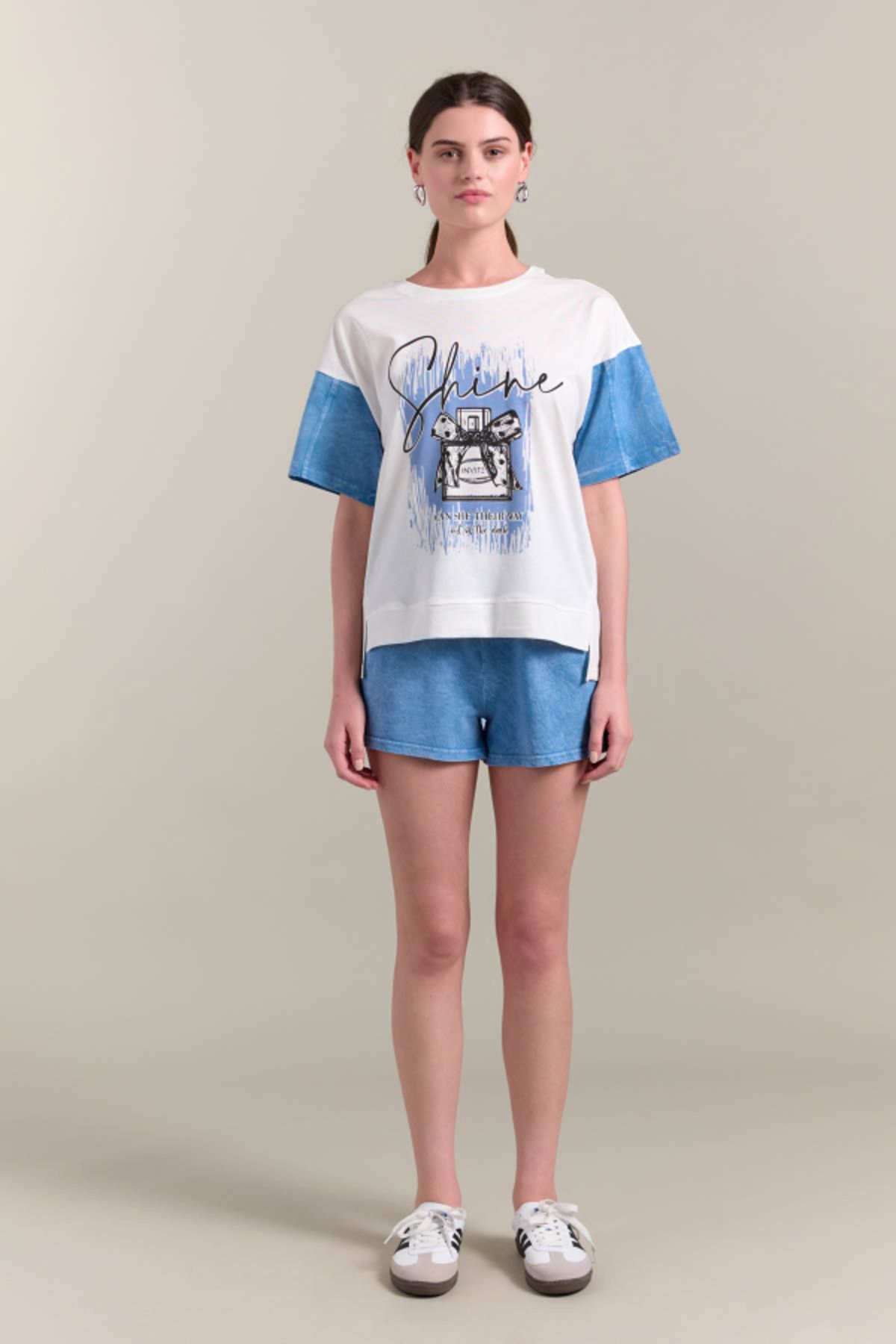 complete the look image