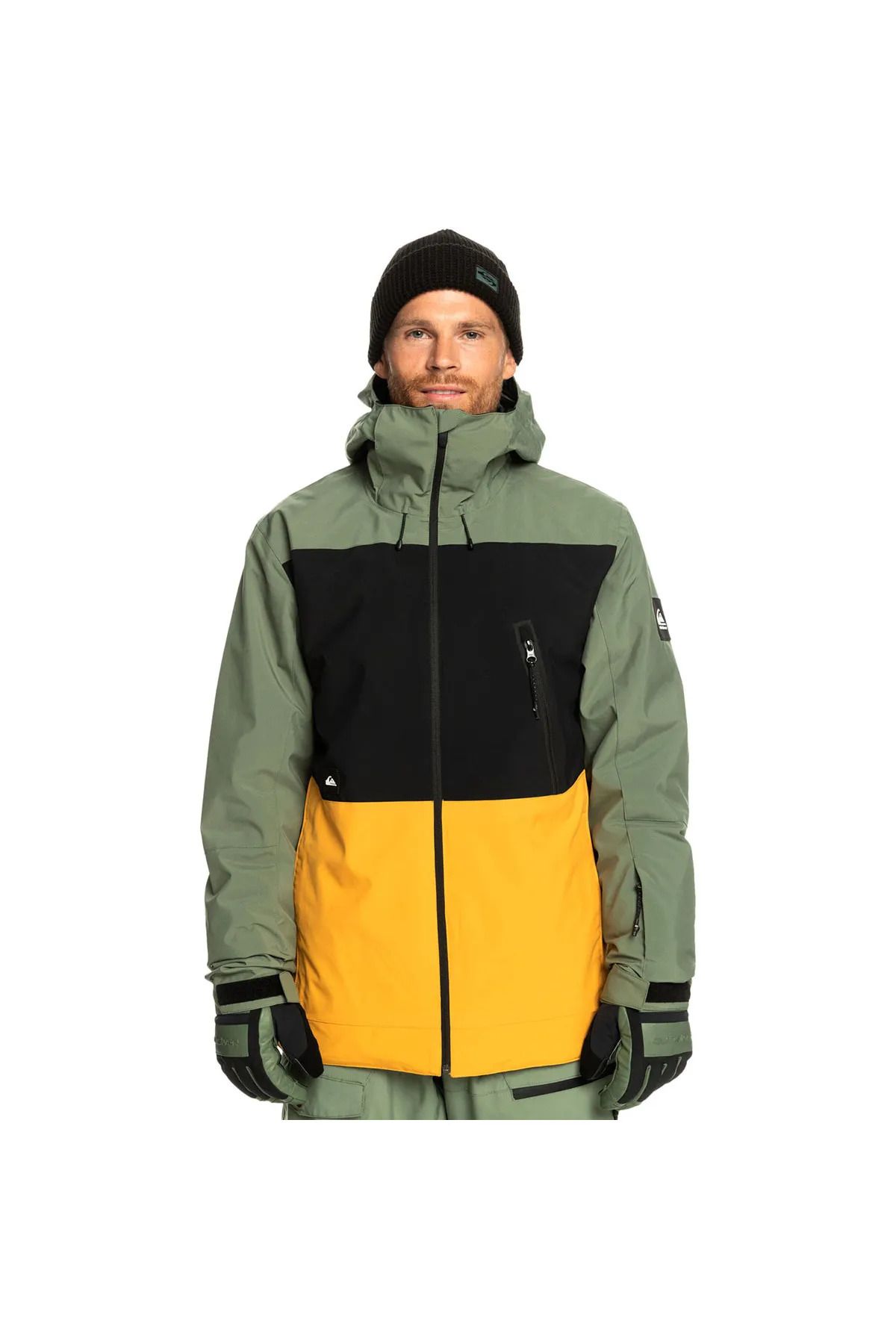 Quiksilver Sycamore Jk