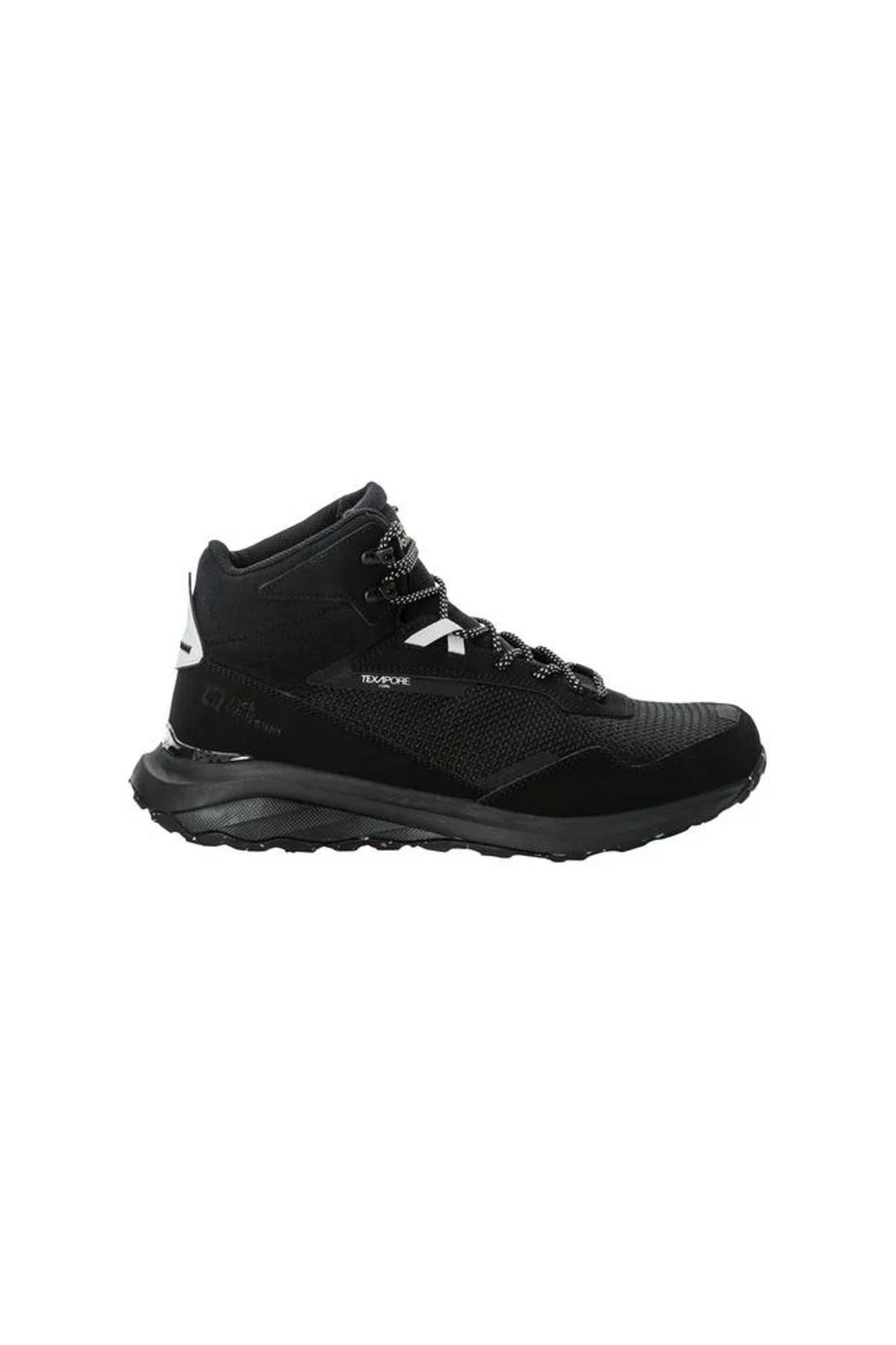 Jack Wolfskin-Dromoventure Texapore Mid M - Walking Boots 1