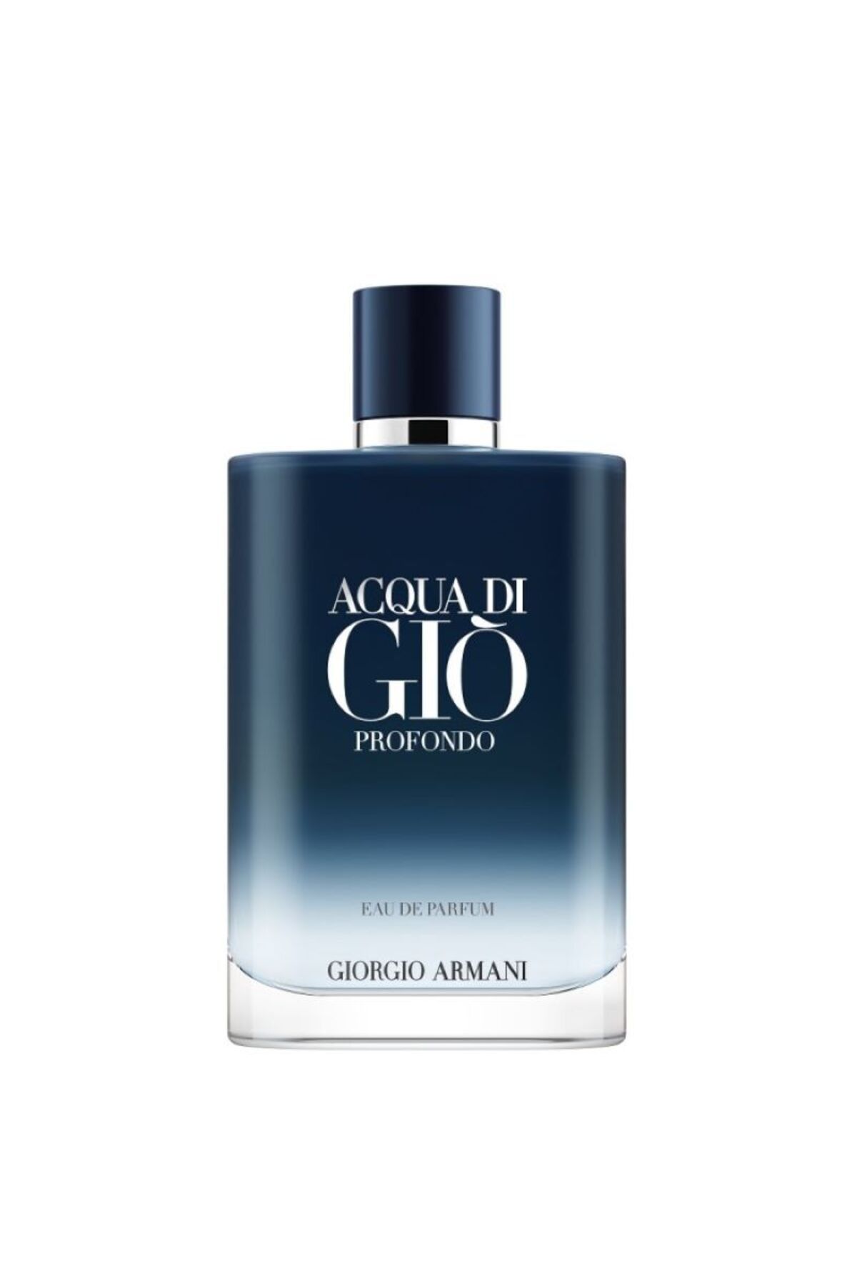 Giorgio Armani-Acqua Di Gio Profondo Men's Perfume Deep and Intense 200 ml 1