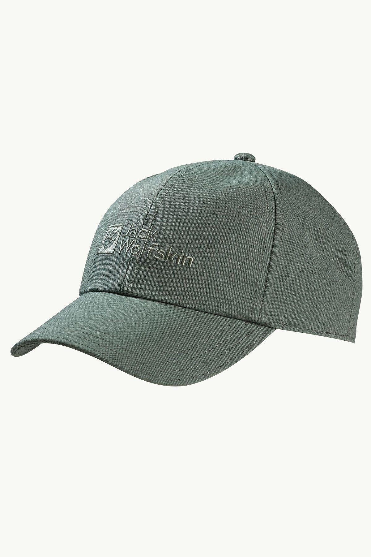 Jack Wolfskin-Unisex Baseball Cap - Stylish and Comfortable 1