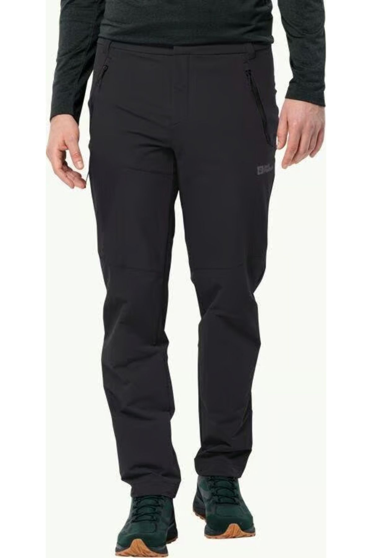 Jack Wolfskin Glastal Winter Pants M