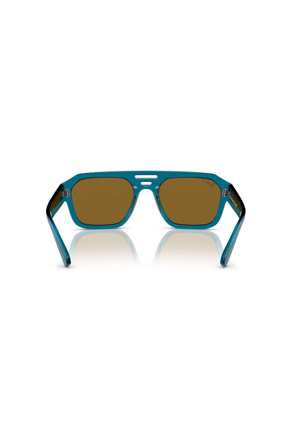 Ray-Ban-RAYBAN 4397668383 54 Model Coded Banana Hat 4