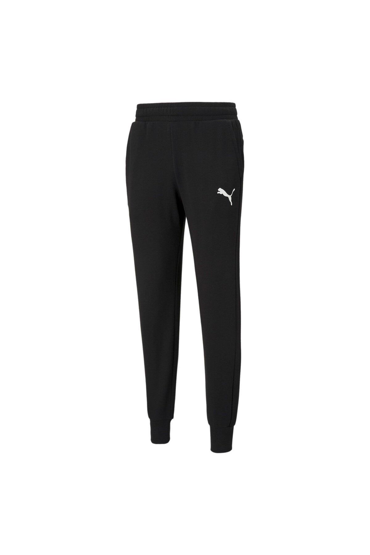 Puma Ess Logo Pants Erkek Eşofman Altı