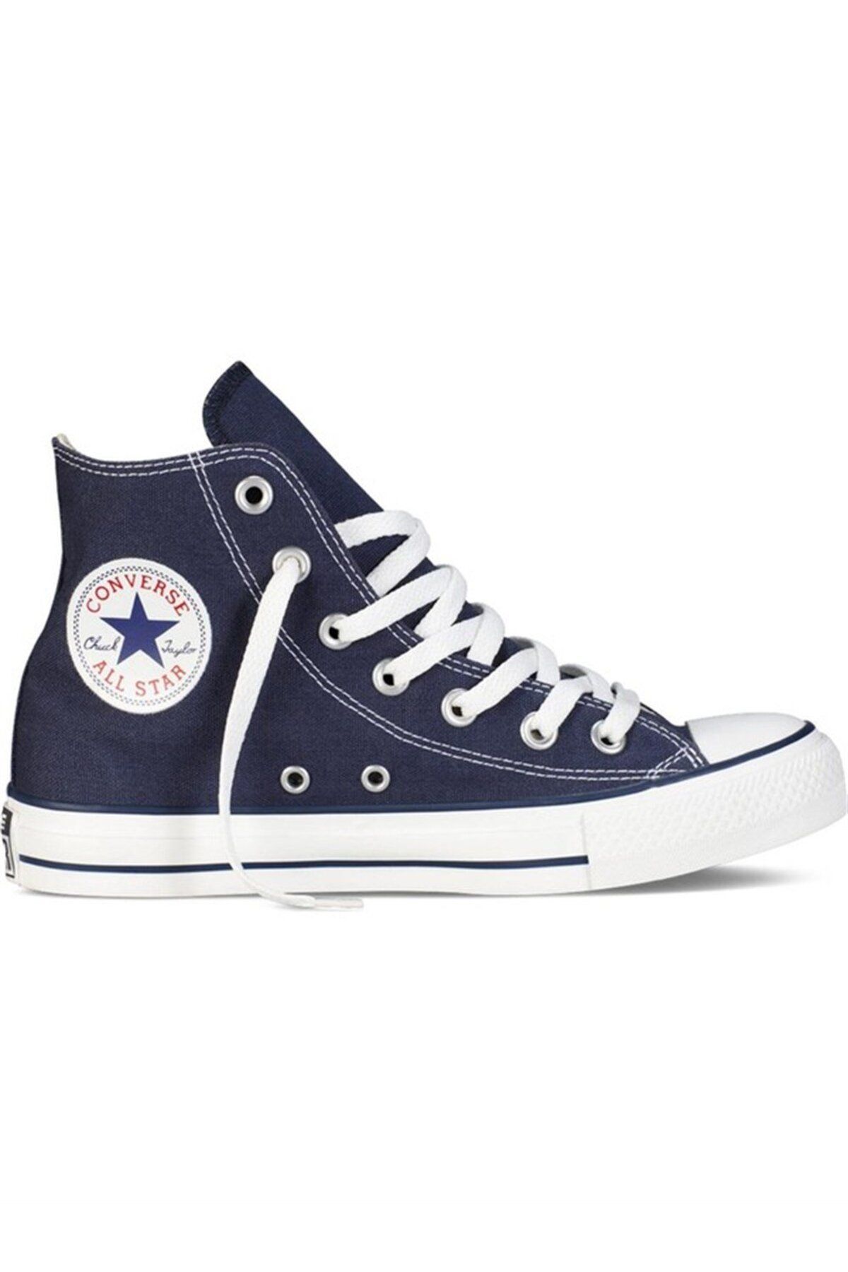 converse-Unisex Chuck Taylor All Star Sneakers 1